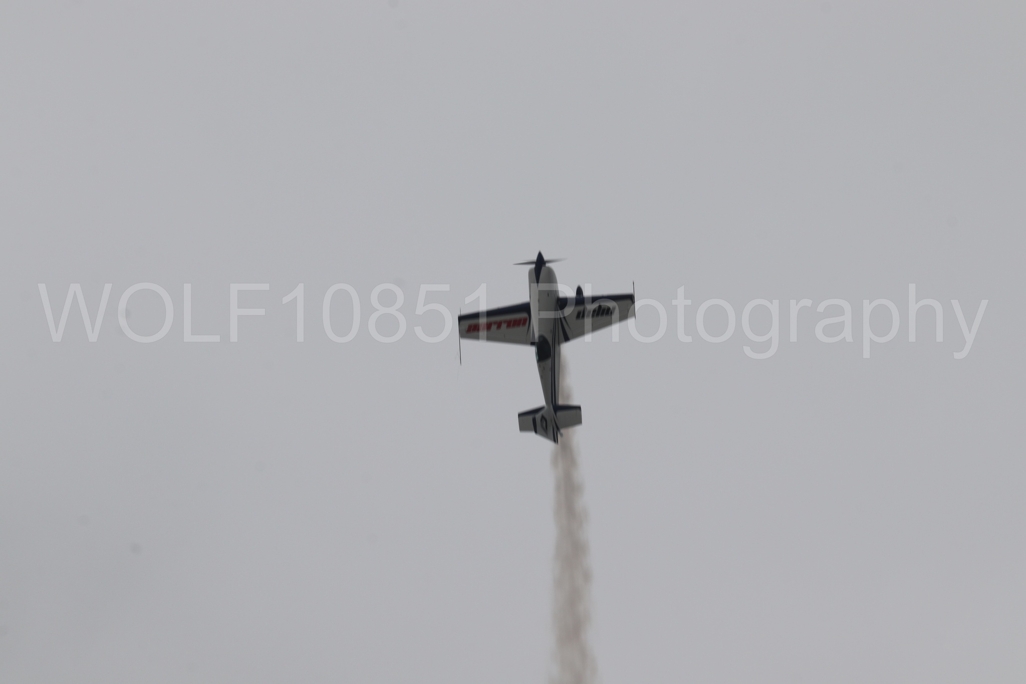 Extra 330 SC | Aarron Deliu | WOLF10851 Photography