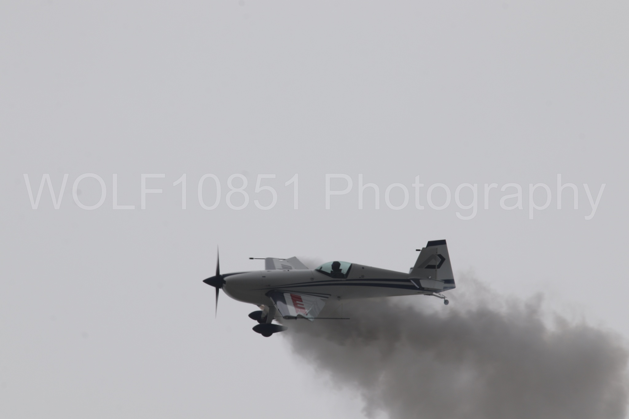 Extra 330 SC | Aarron Deliu | WOLF10851 Photography