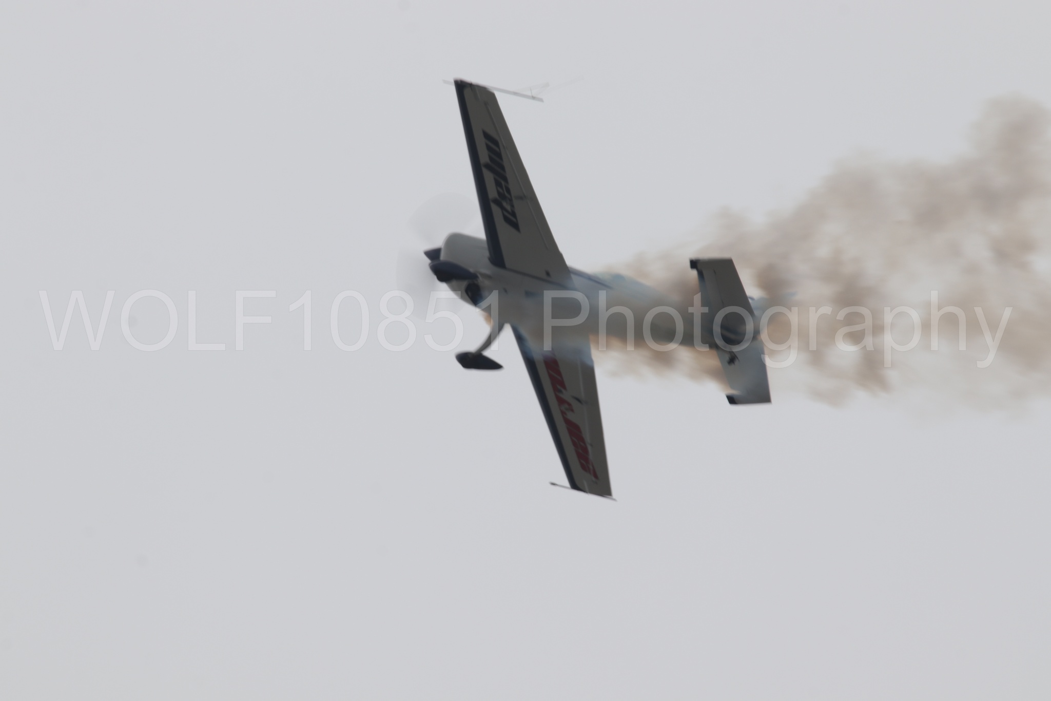 Extra 330 SC | Aarron Deliu | WOLF10851 Photography