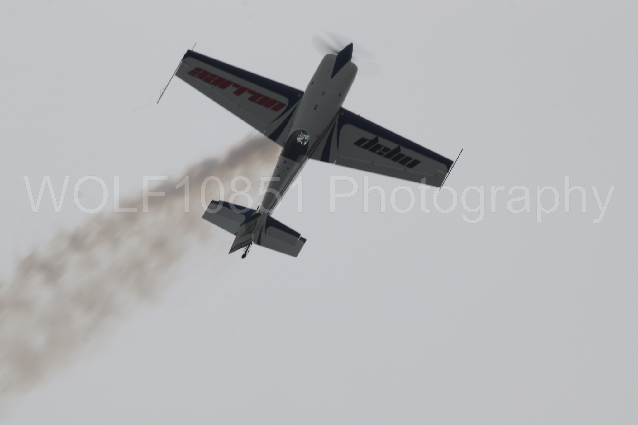 Extra 330 SC | Aarron Deliu | WOLF10851 Photography