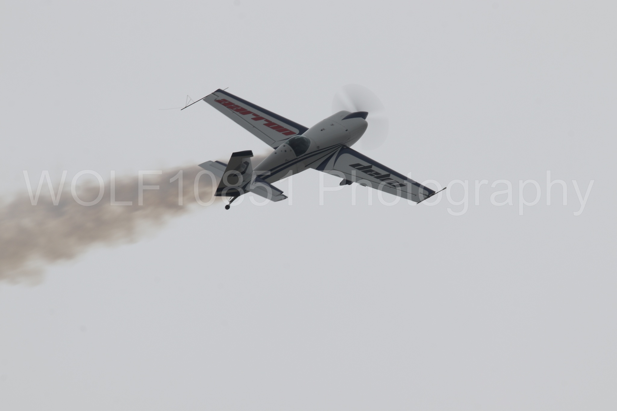 Extra 330 SC | Aarron Deliu | WOLF10851 Photography