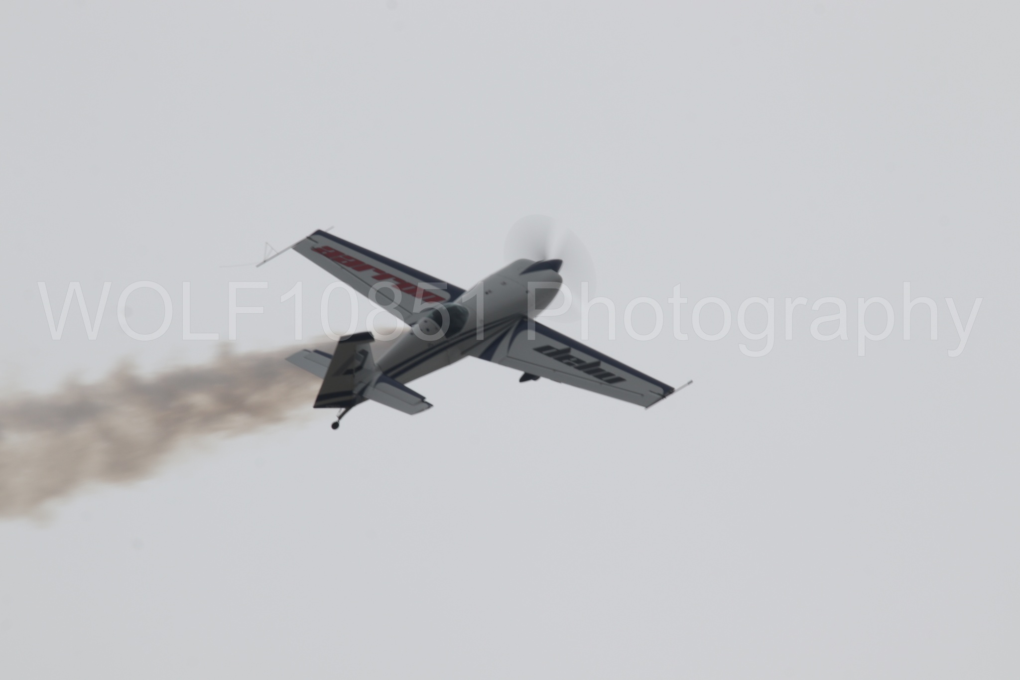 Extra 330 SC | Aarron Deliu | WOLF10851 Photography