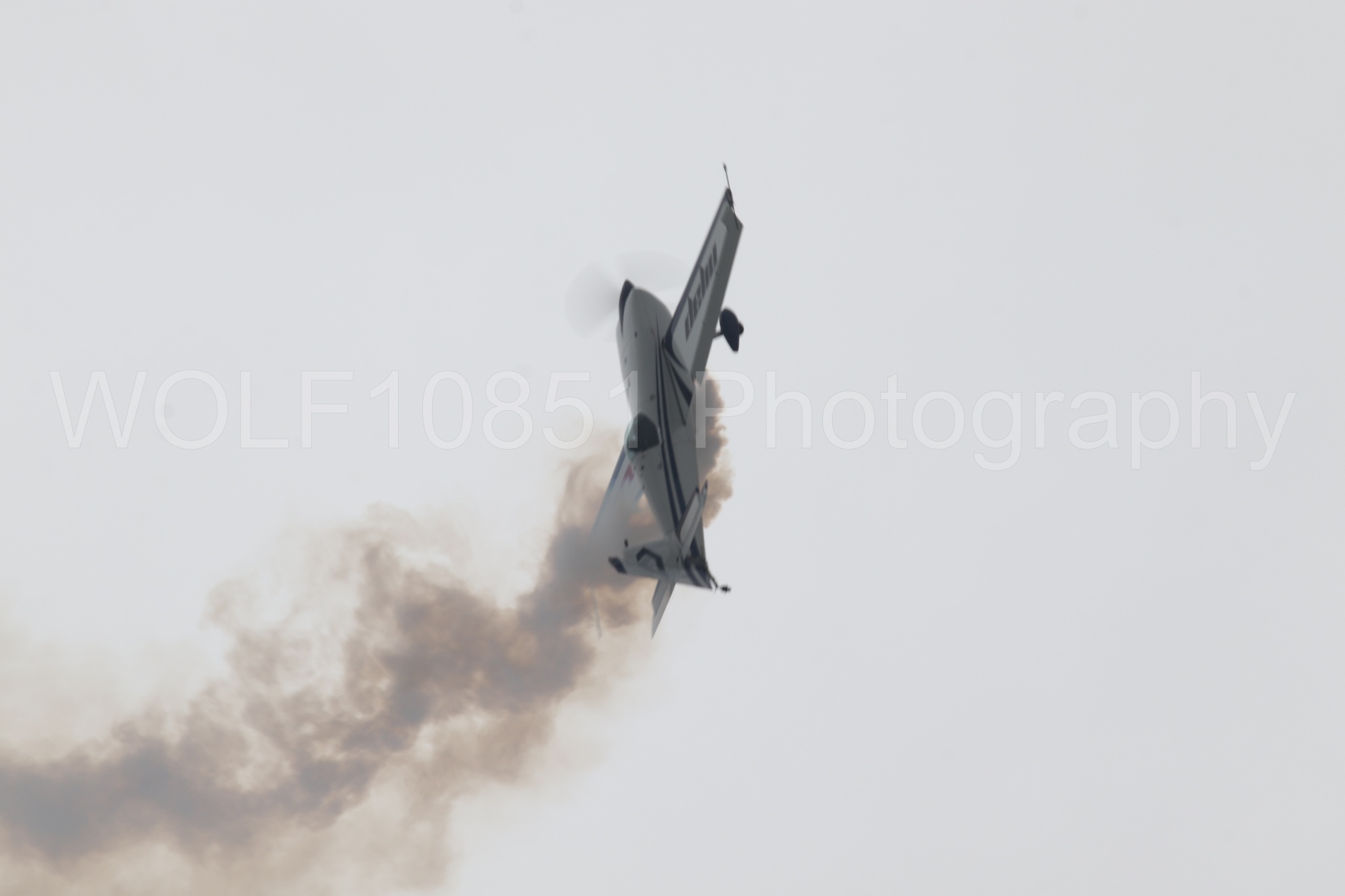 Extra 330 SC | Aarron Deliu | WOLF10851 Photography