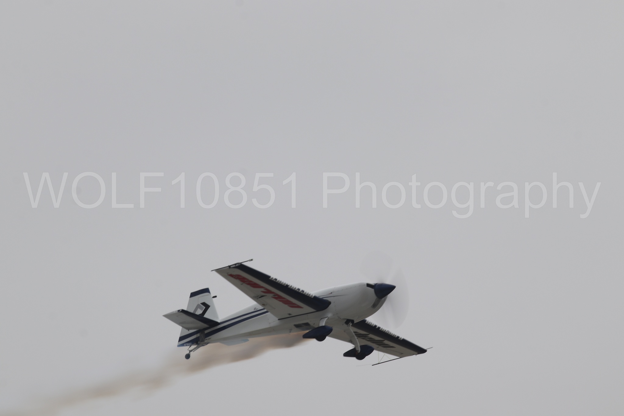 Extra 330 SC | Aarron Deliu | WOLF10851 Photography