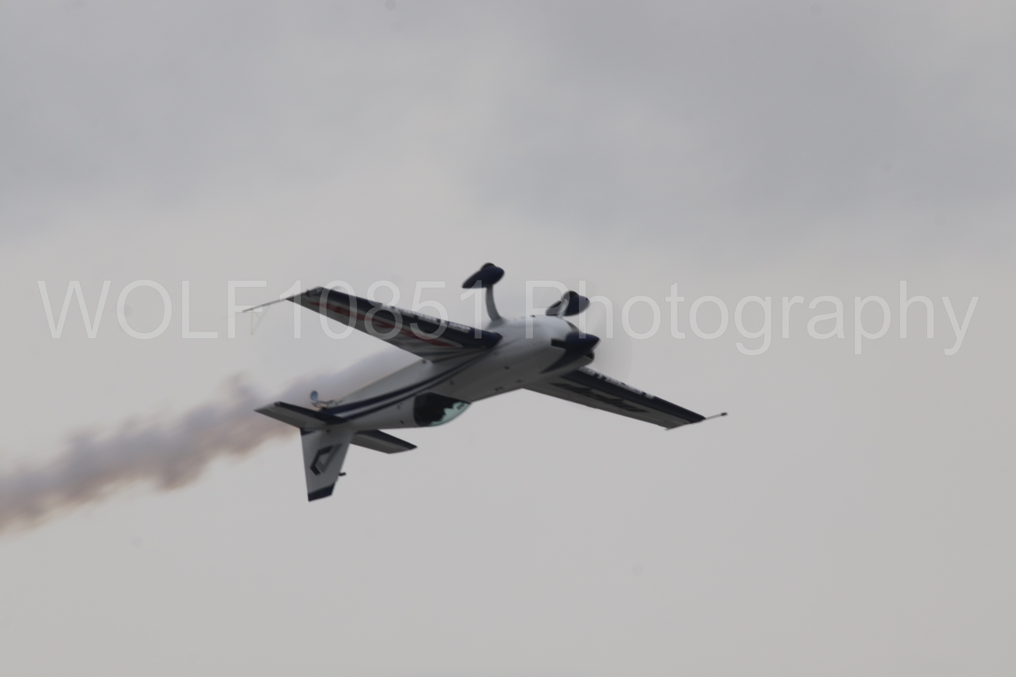 Extra 330 SC | Aarron Deliu | WOLF10851 Photography