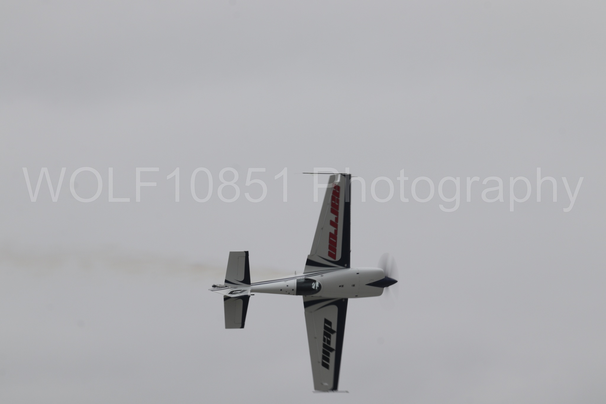 Extra 330 SC | Aarron Deliu | WOLF10851 Photography