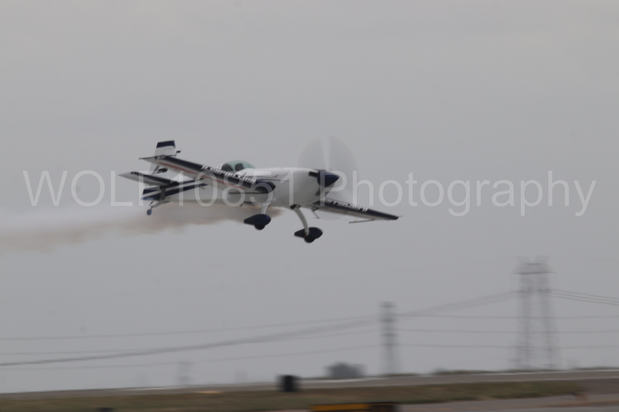 Extra 330 SC | Aarron Deliu | WOLF10851 Photography