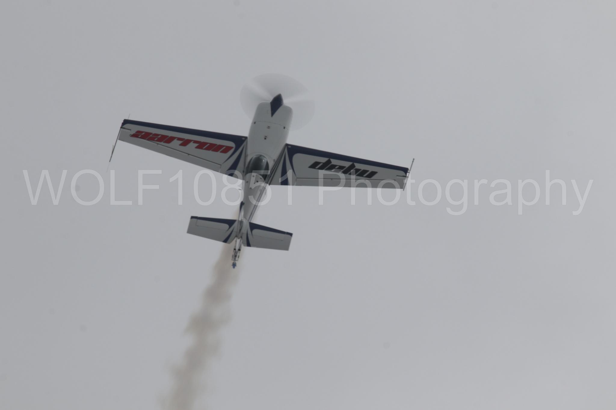 Extra 330 SC | Aarron Deliu | WOLF10851 Photography
