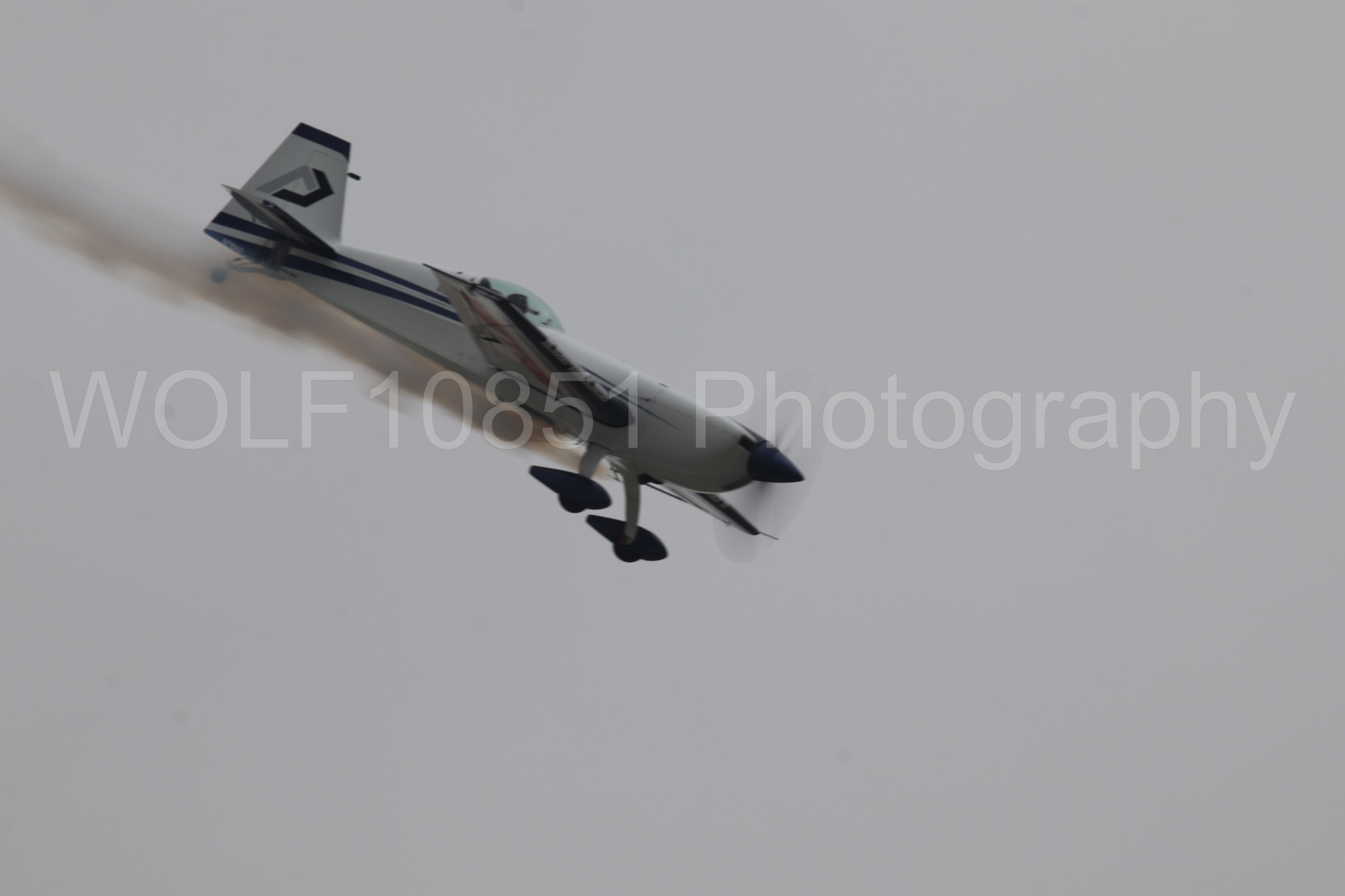 Extra 330 SC | Aarron Deliu | WOLF10851 Photography