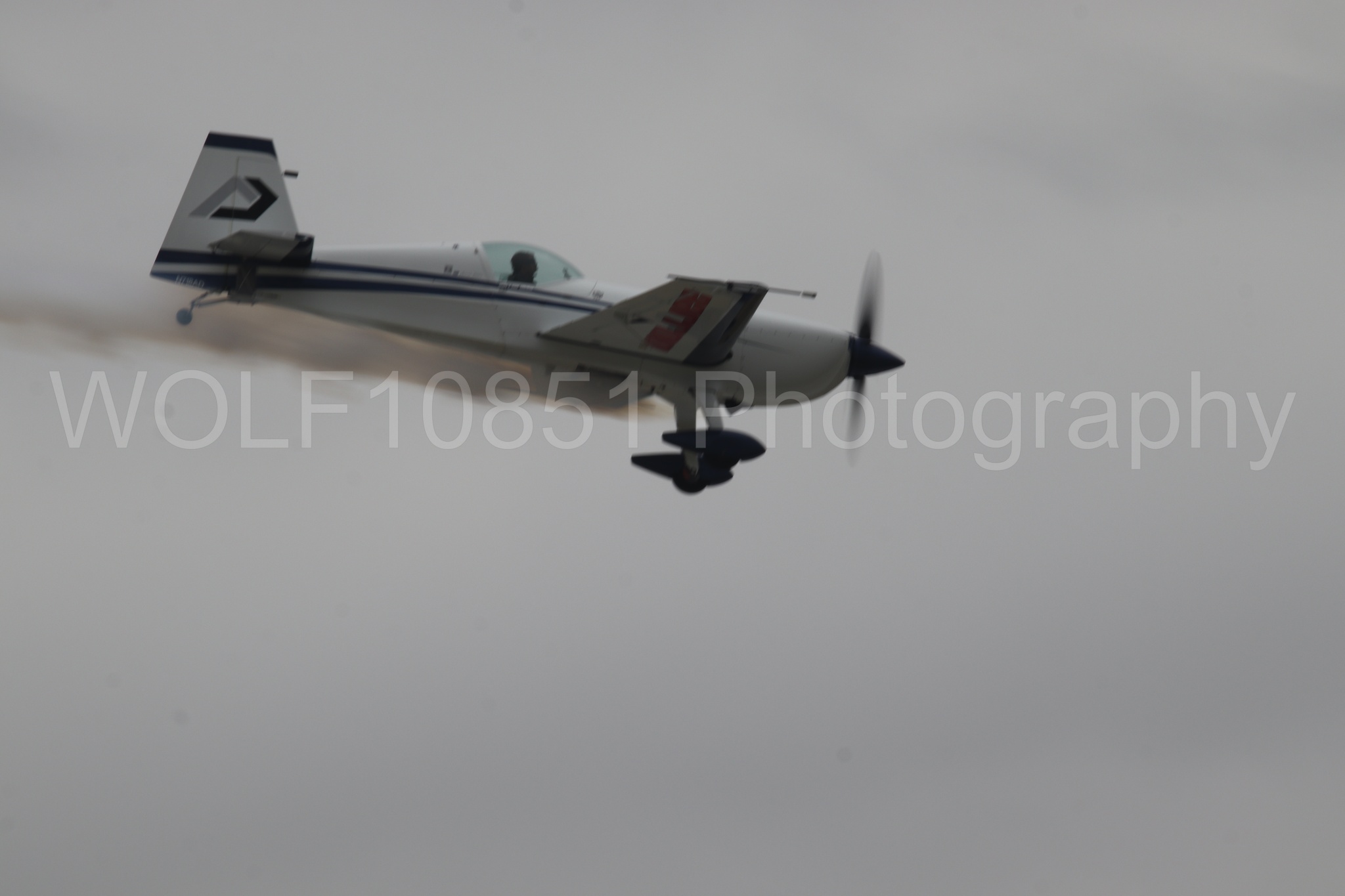 Extra 330 SC | Aarron Deliu | WOLF10851 Photography