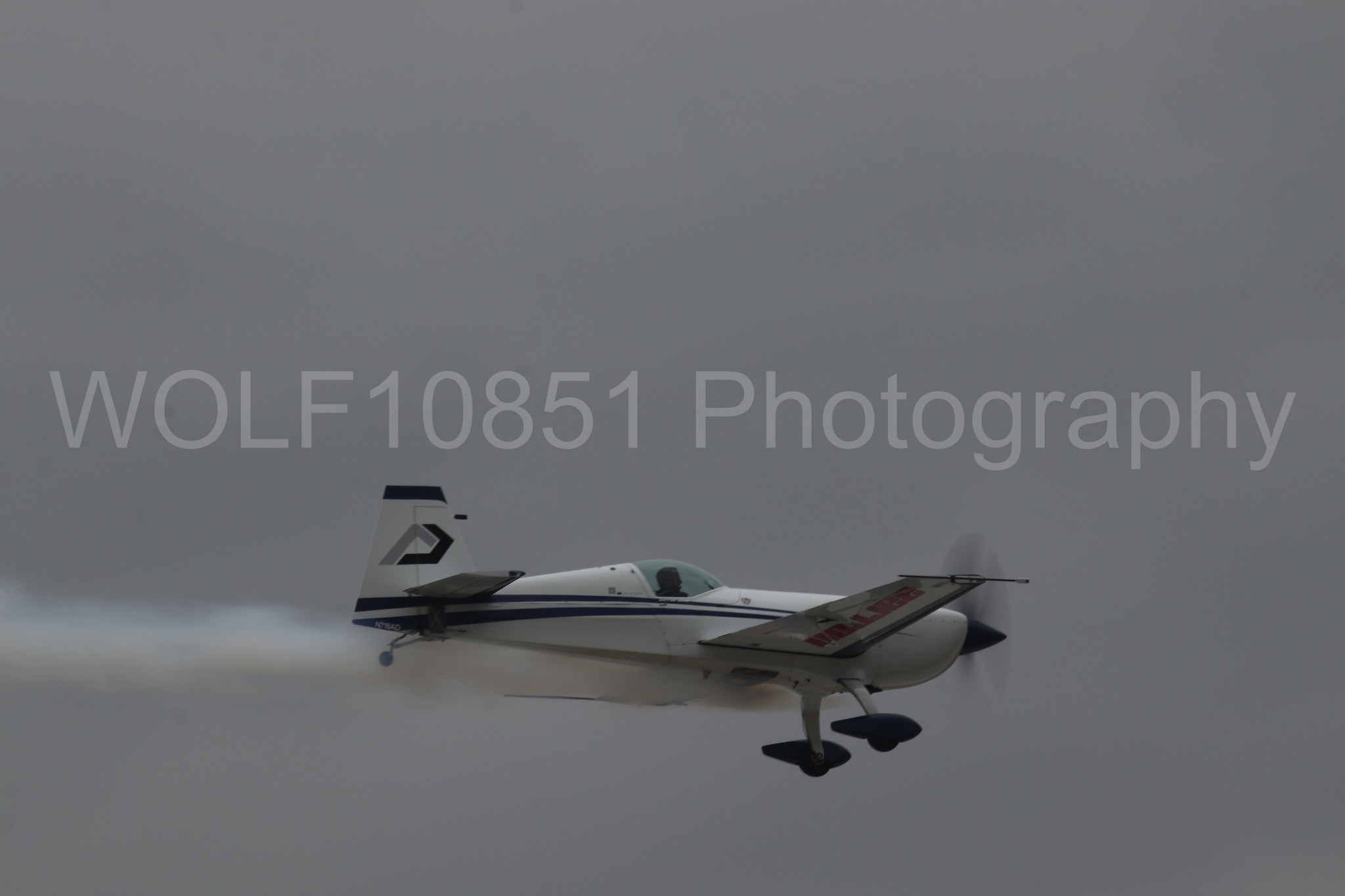 Extra 330 SC | Aarron Deliu | WOLF10851 Photography