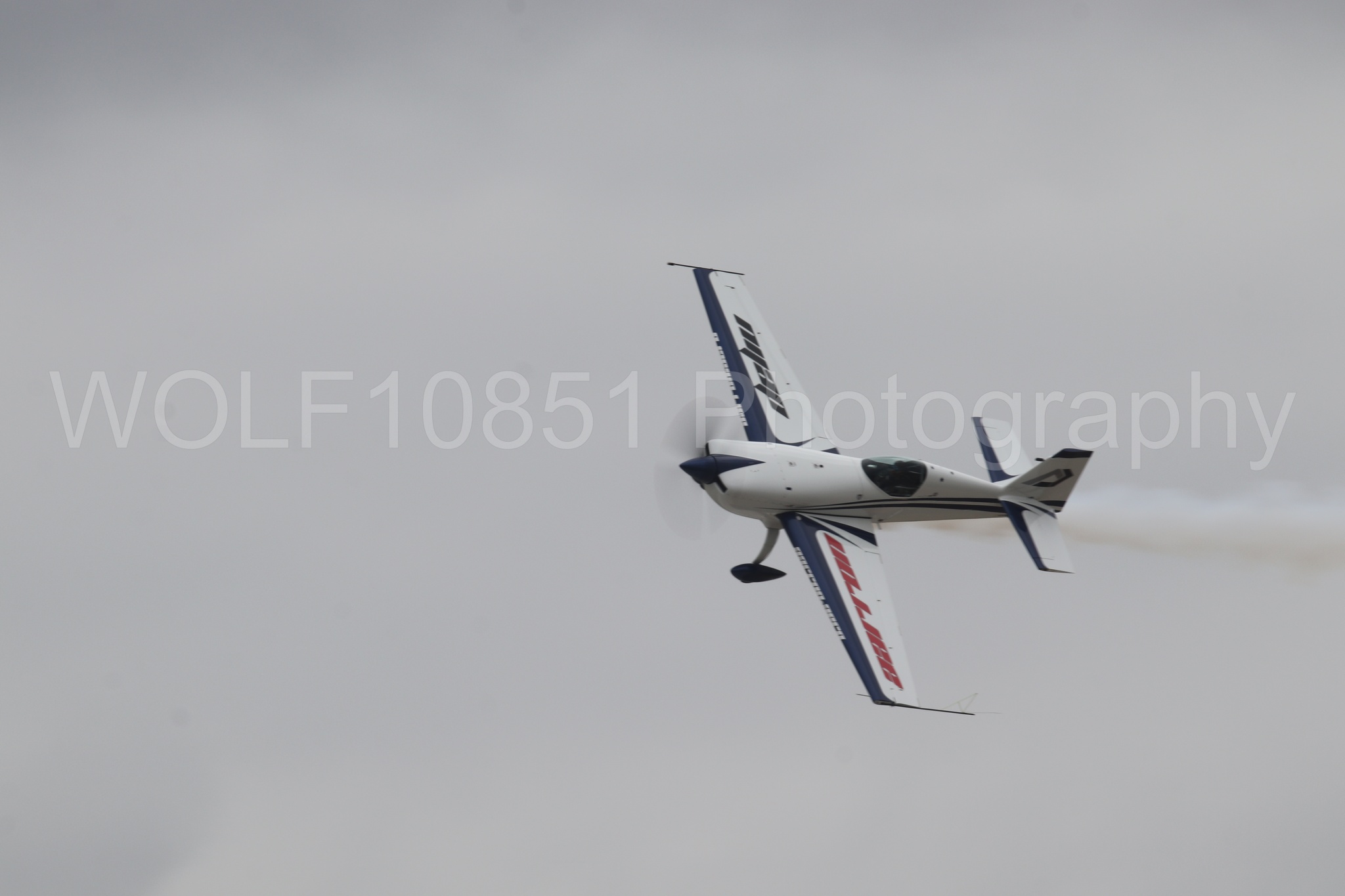 Extra 330 SC | Aarron Deliu | WOLF10851 Photography