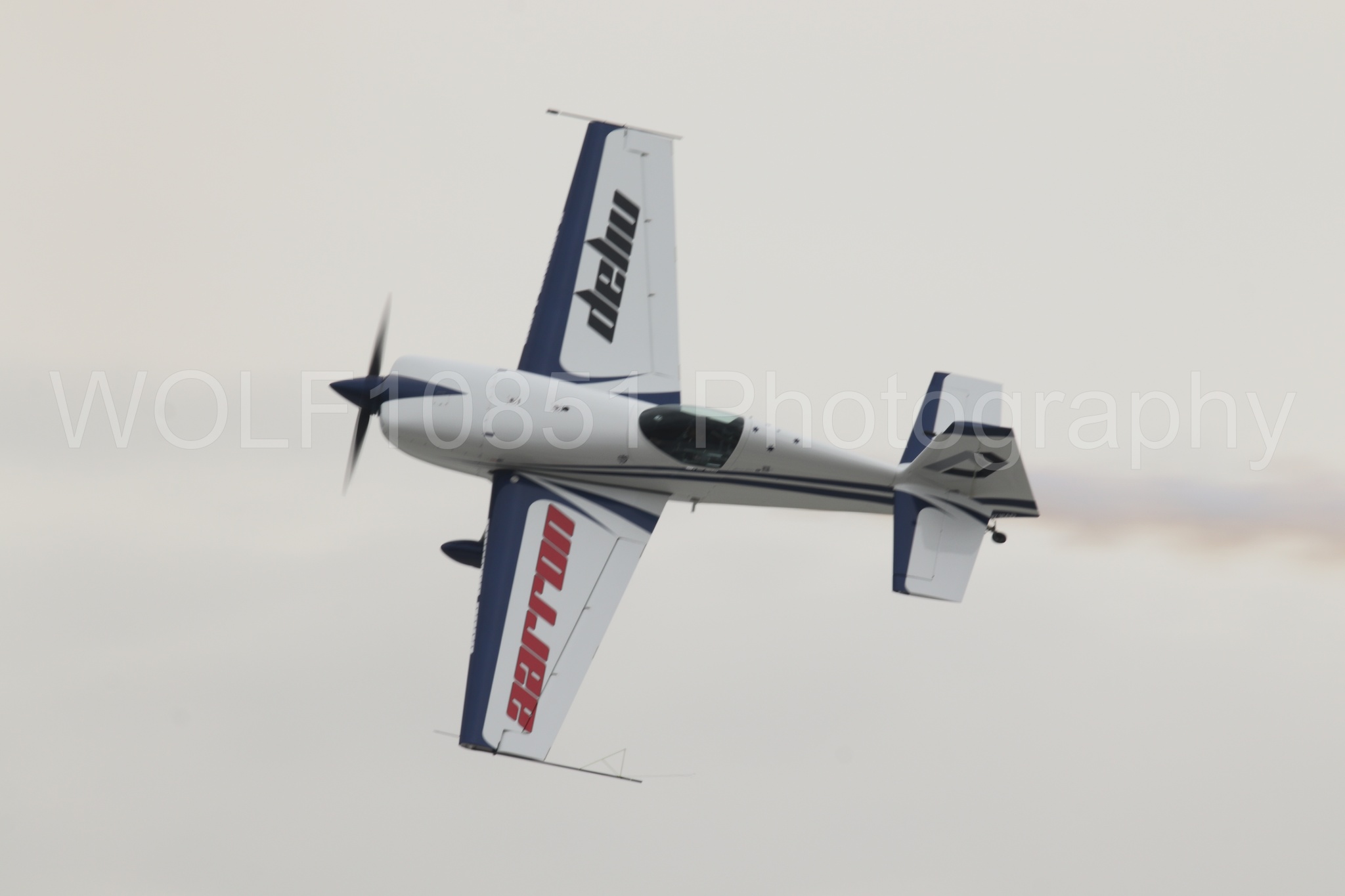 Extra 330 SC | Aarron Deliu | WOLF10851 Photography