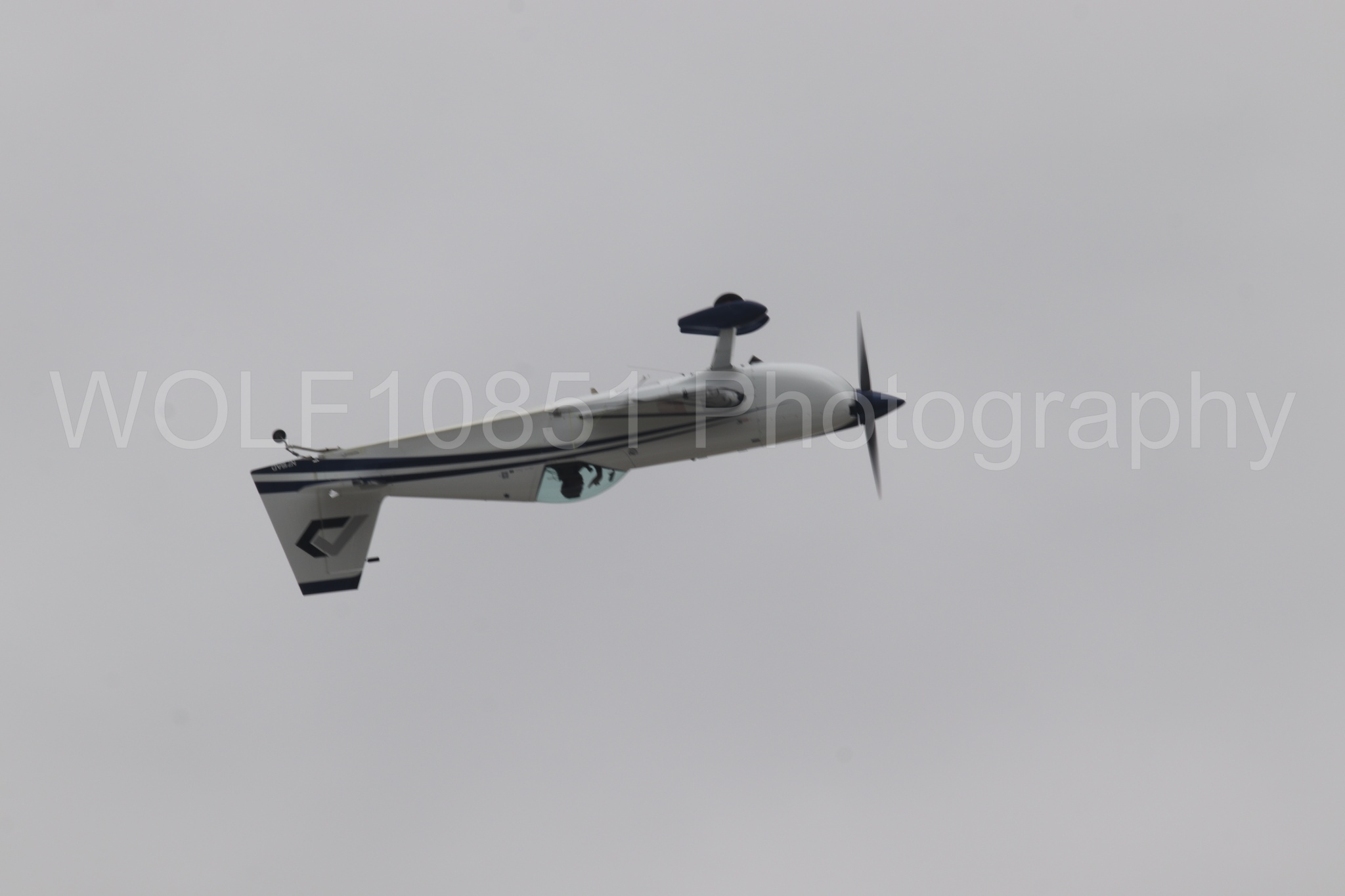 Extra 330 SC | Aarron Deliu | WOLF10851 Photography