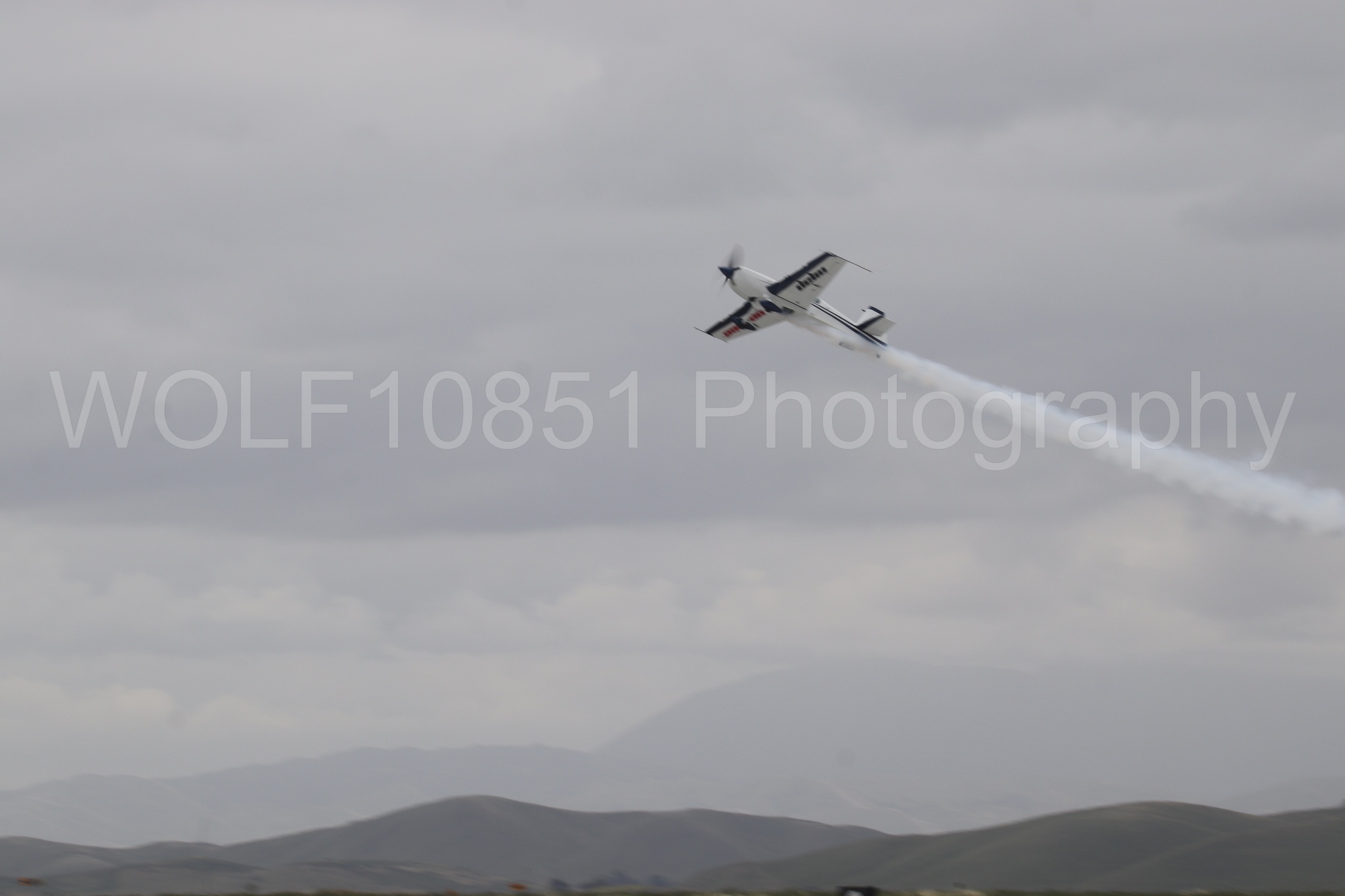 Extra 330 SC | Aarron Deliu | WOLF10851 Photography