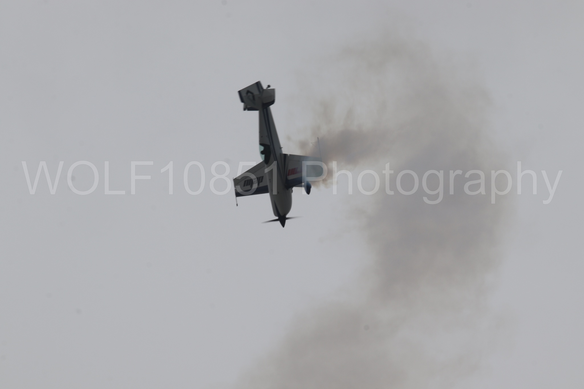 Extra 330 SC | Aarron Deliu | WOLF10851 Photography