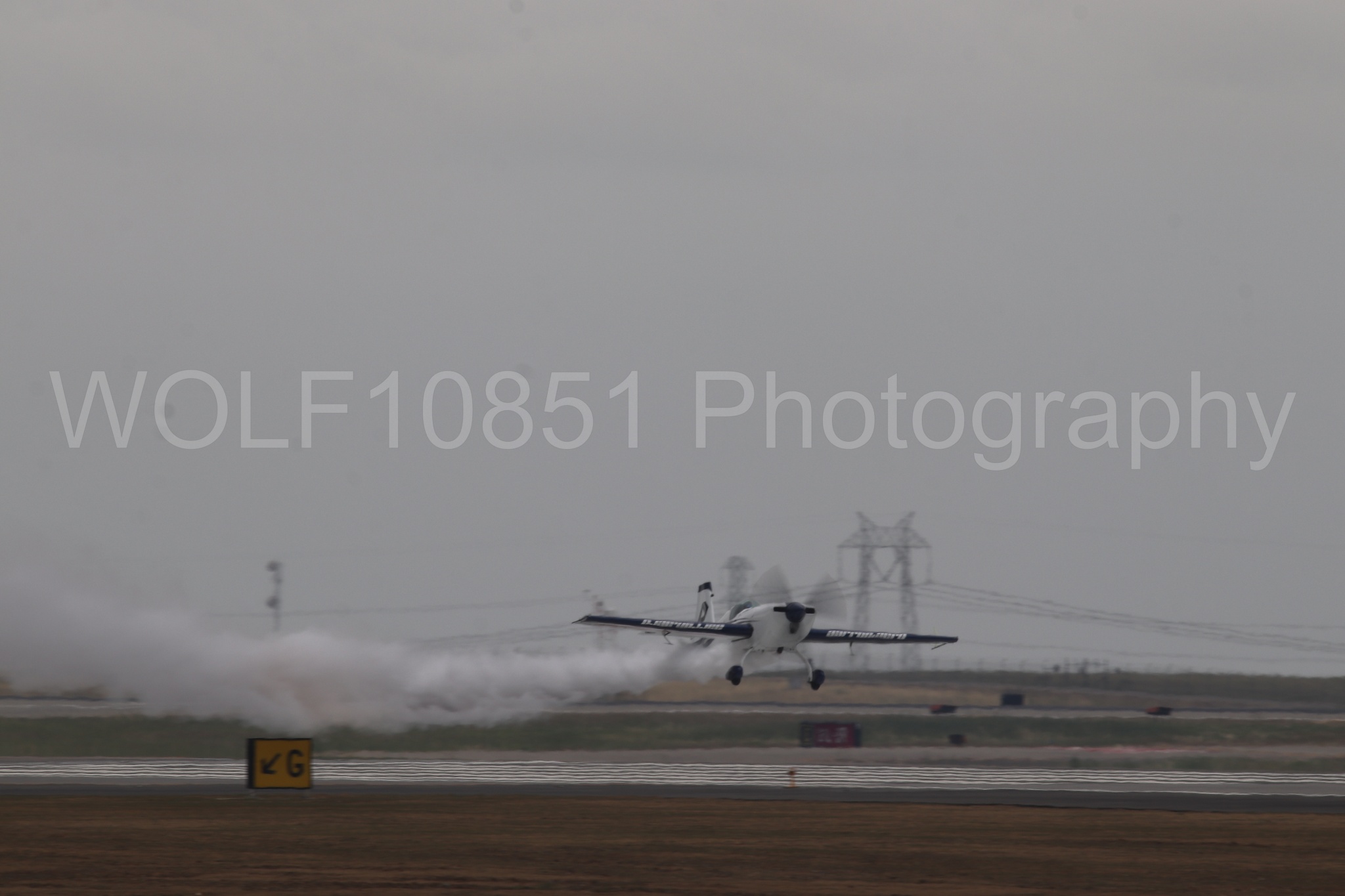 Extra 330 SC | Aarron Deliu | WOLF10851 Photography