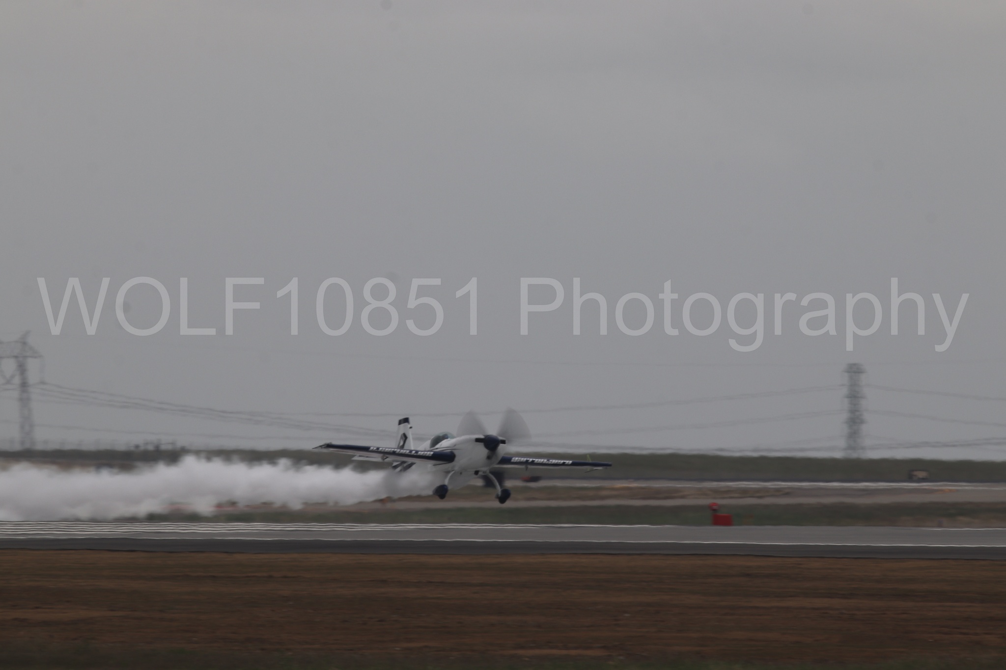 Extra 330 SC | Aarron Deliu | WOLF10851 Photography