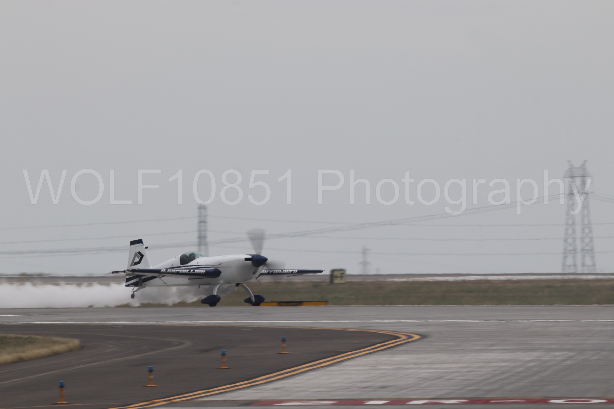 Extra 330 SC | Aarron Deliu | WOLF10851 Photography