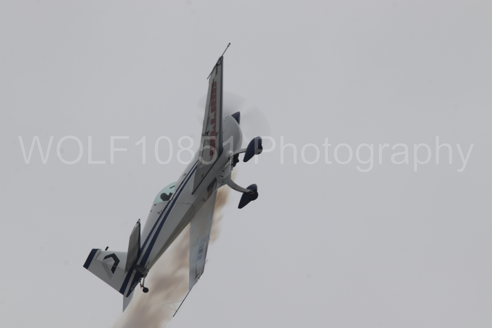 Extra 330 SC | Aarron Deliu | WOLF10851 Photography