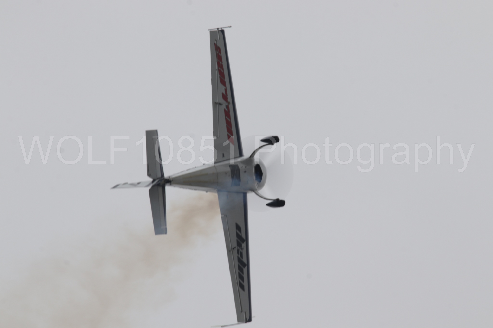 Extra 330 SC | Aarron Deliu | WOLF10851 Photography