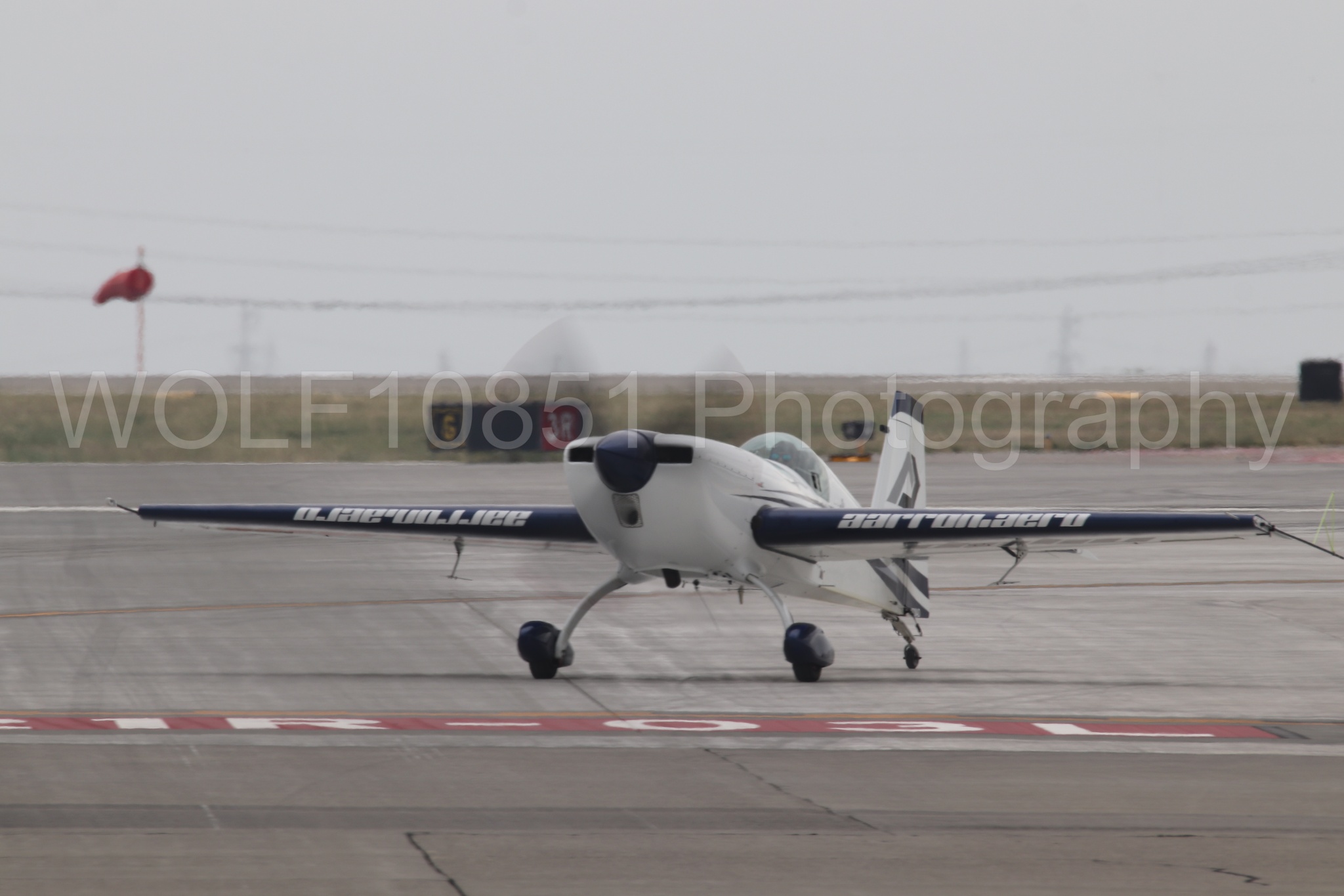 Extra 330 SC | Aarron Deliu | WOLF10851 Photography
