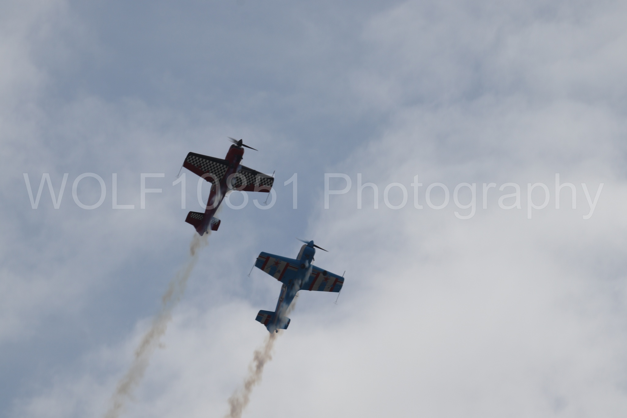 SU-26 | Sukhoi West Demo Team | WOLF10851 Photography