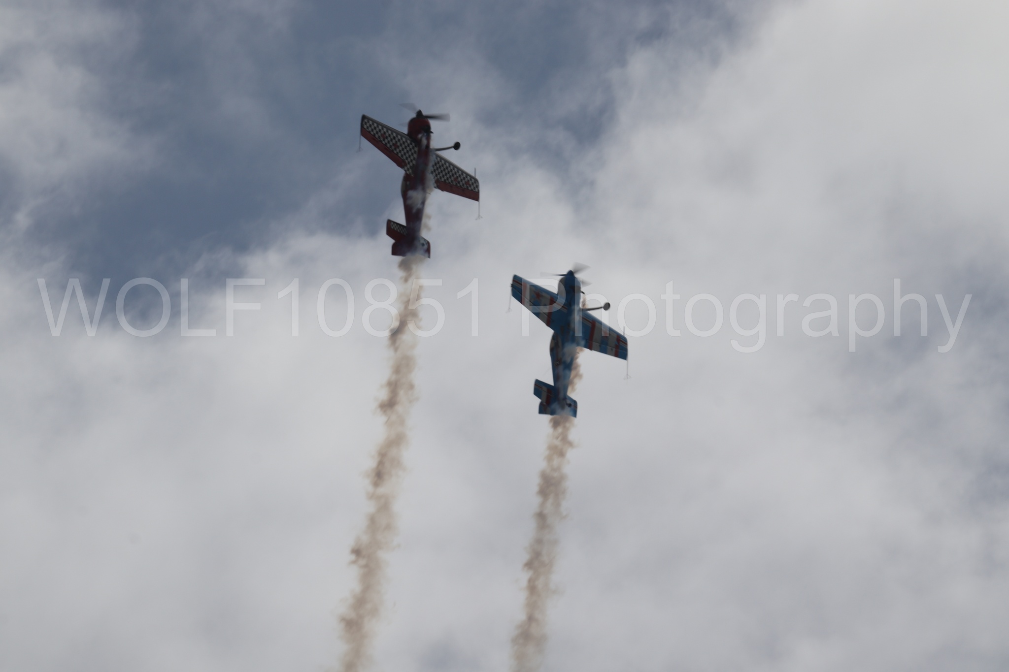 SU-26 | Sukhoi West Demo Team | WOLF10851 Photography