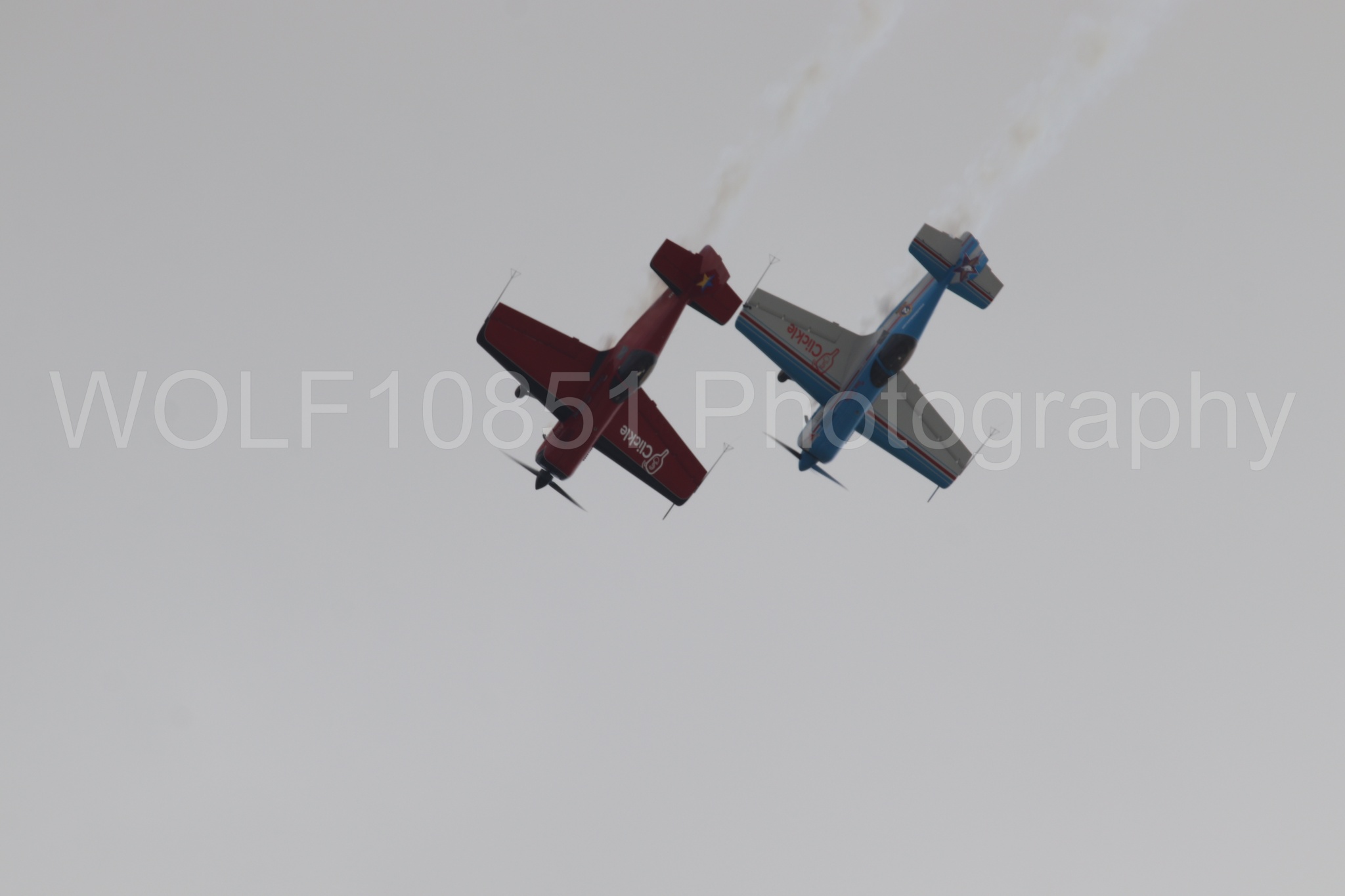 SU-26 | Sukhoi West Demo Team | WOLF10851 Photography