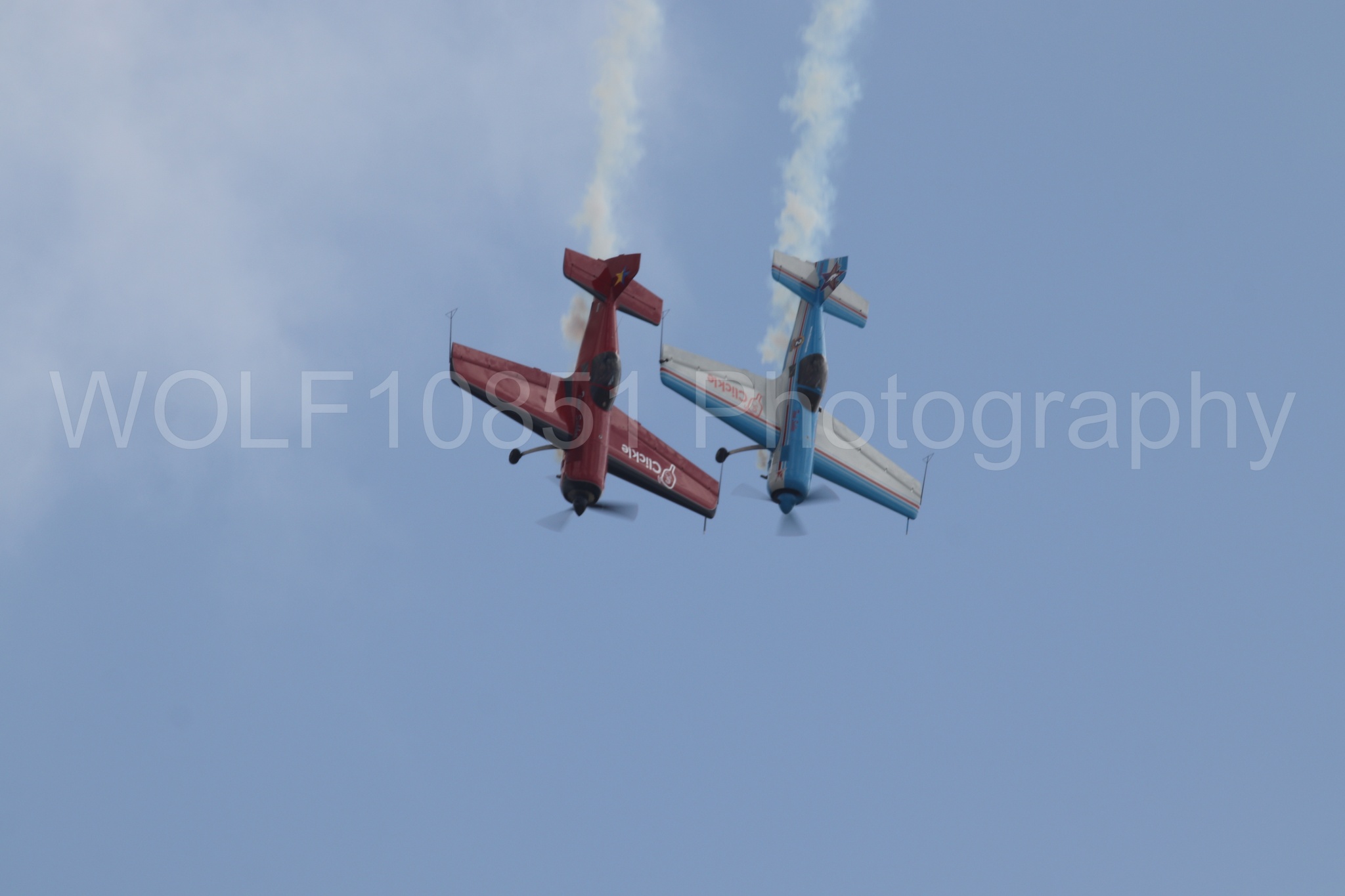 SU-26 | Sukhoi West Demo Team | WOLF10851 Photography