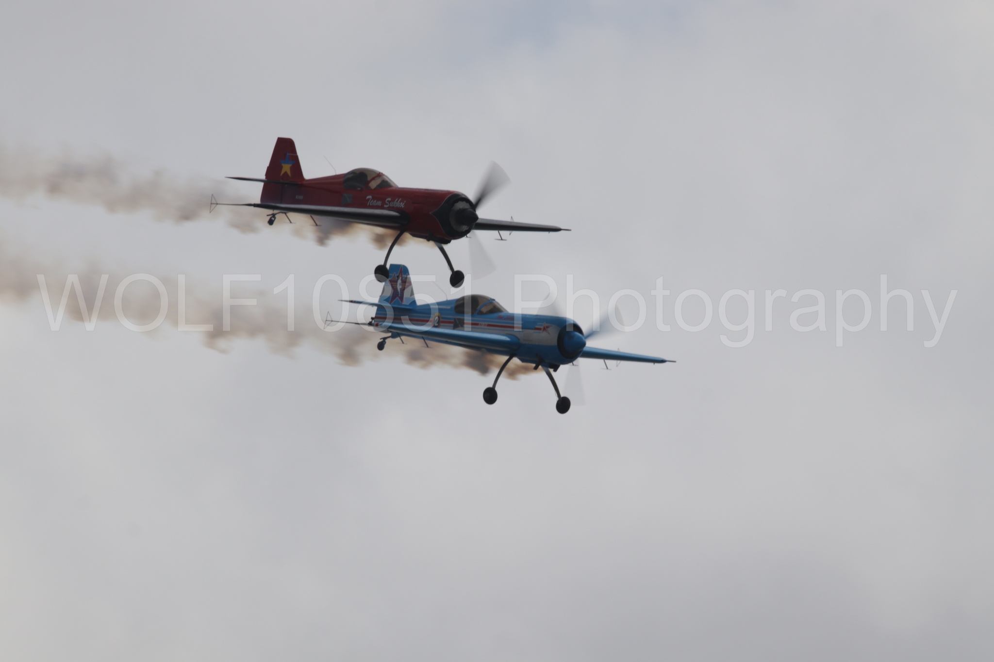 SU-26 | Sukhoi West Demo Team | WOLF10851 Photography