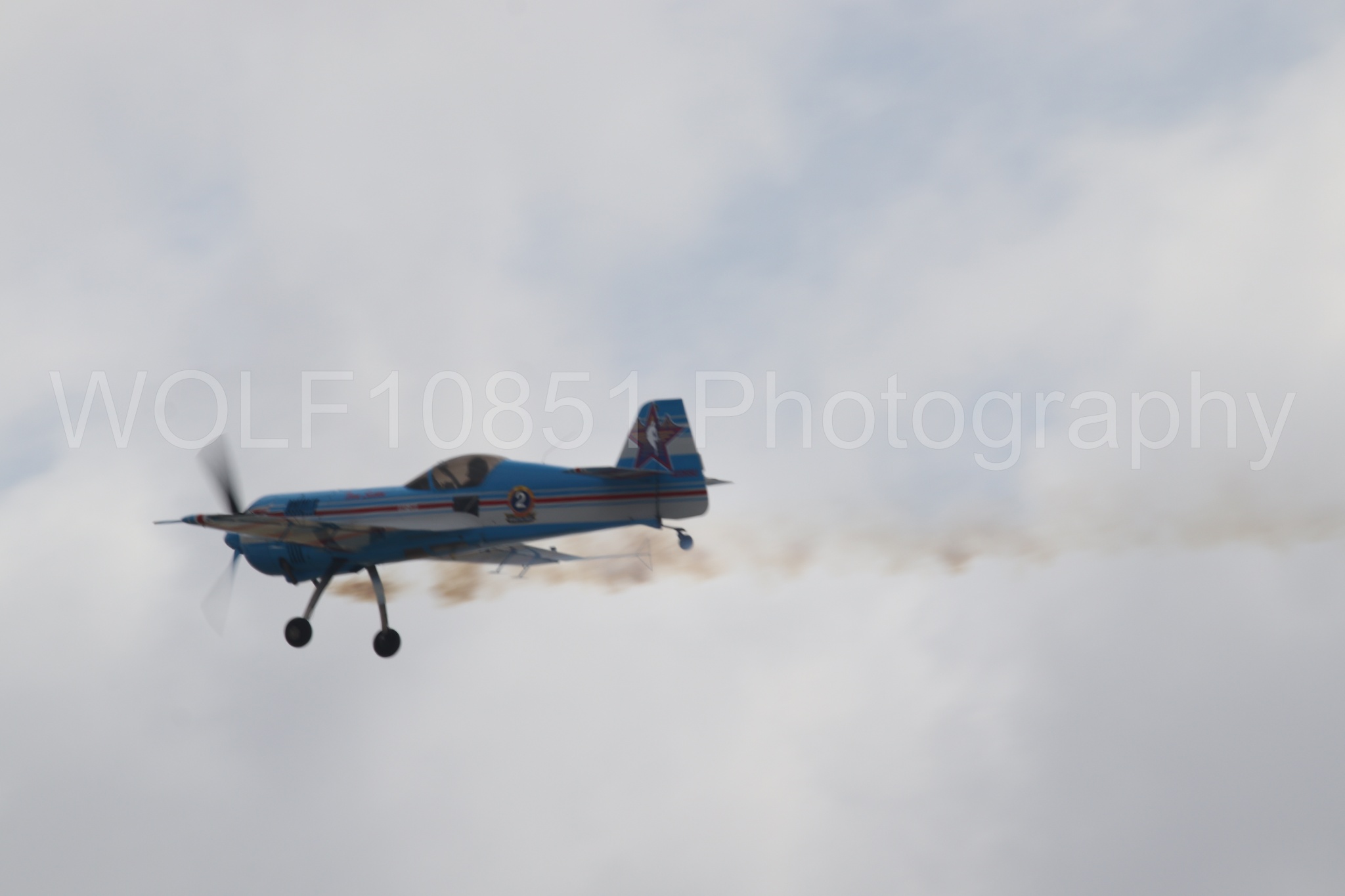 SU-26 | Sukhoi West Demo Team | WOLF10851 Photography
