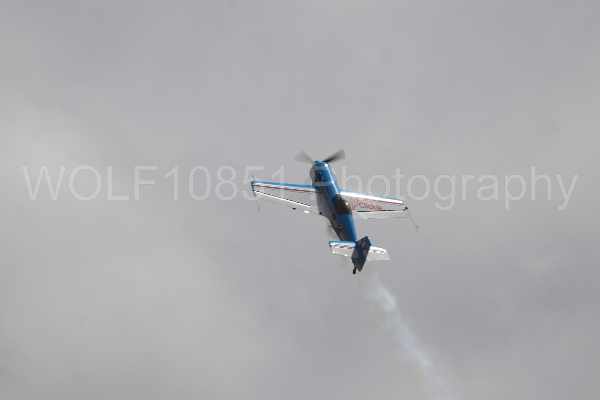 SU-26 | Sukhoi West Demo Team | WOLF10851 Photography