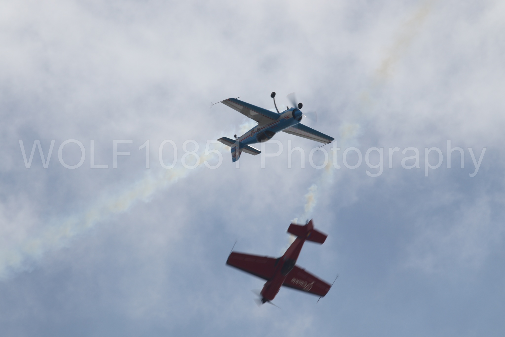 SU-26 | Sukhoi West Demo Team | WOLF10851 Photography