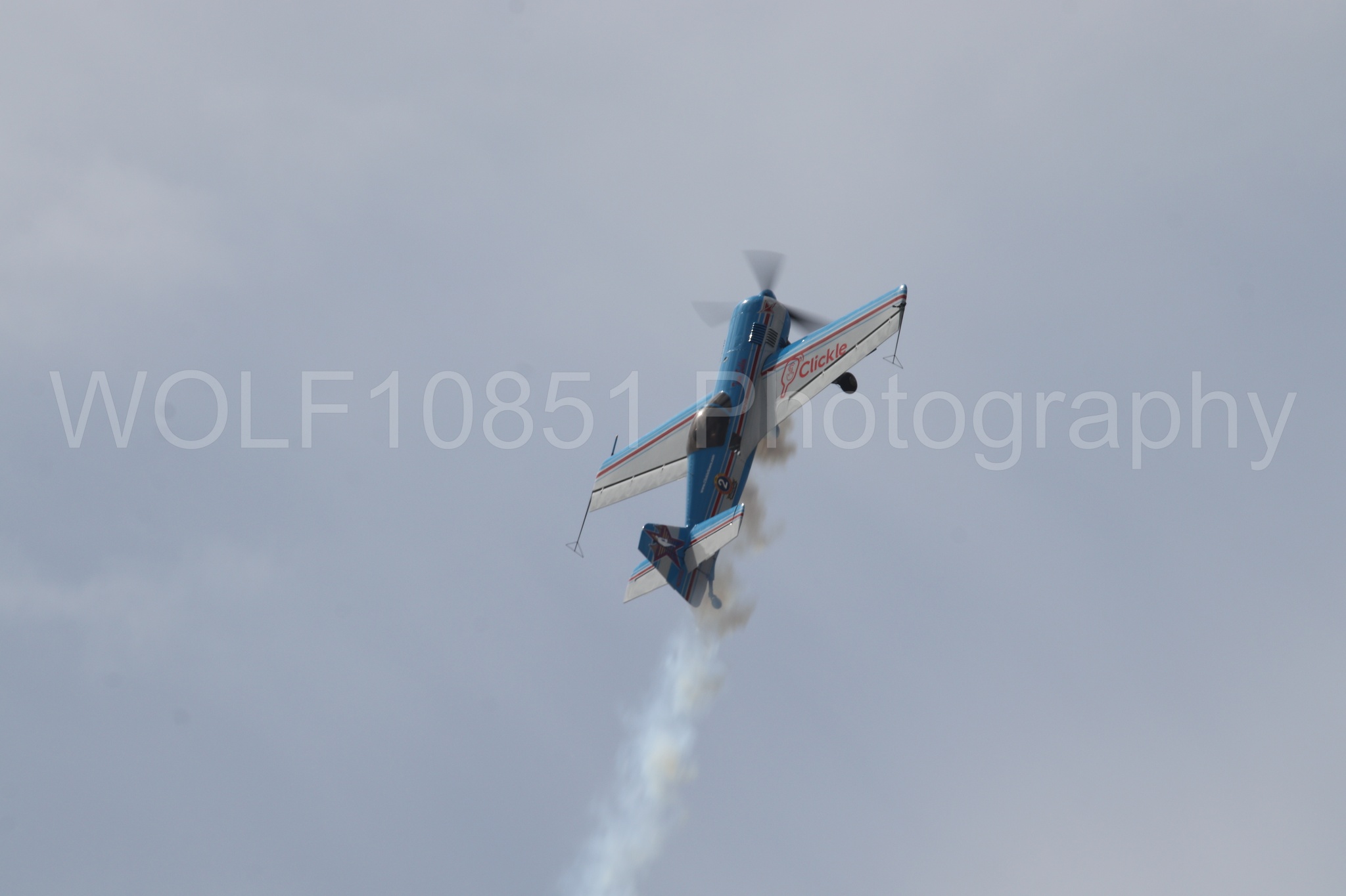 SU-26 | Sukhoi West Demo Team | WOLF10851 Photography
