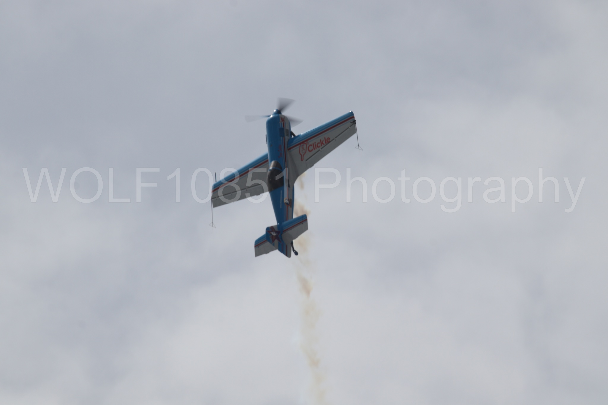 SU-26 | Sukhoi West Demo Team | WOLF10851 Photography