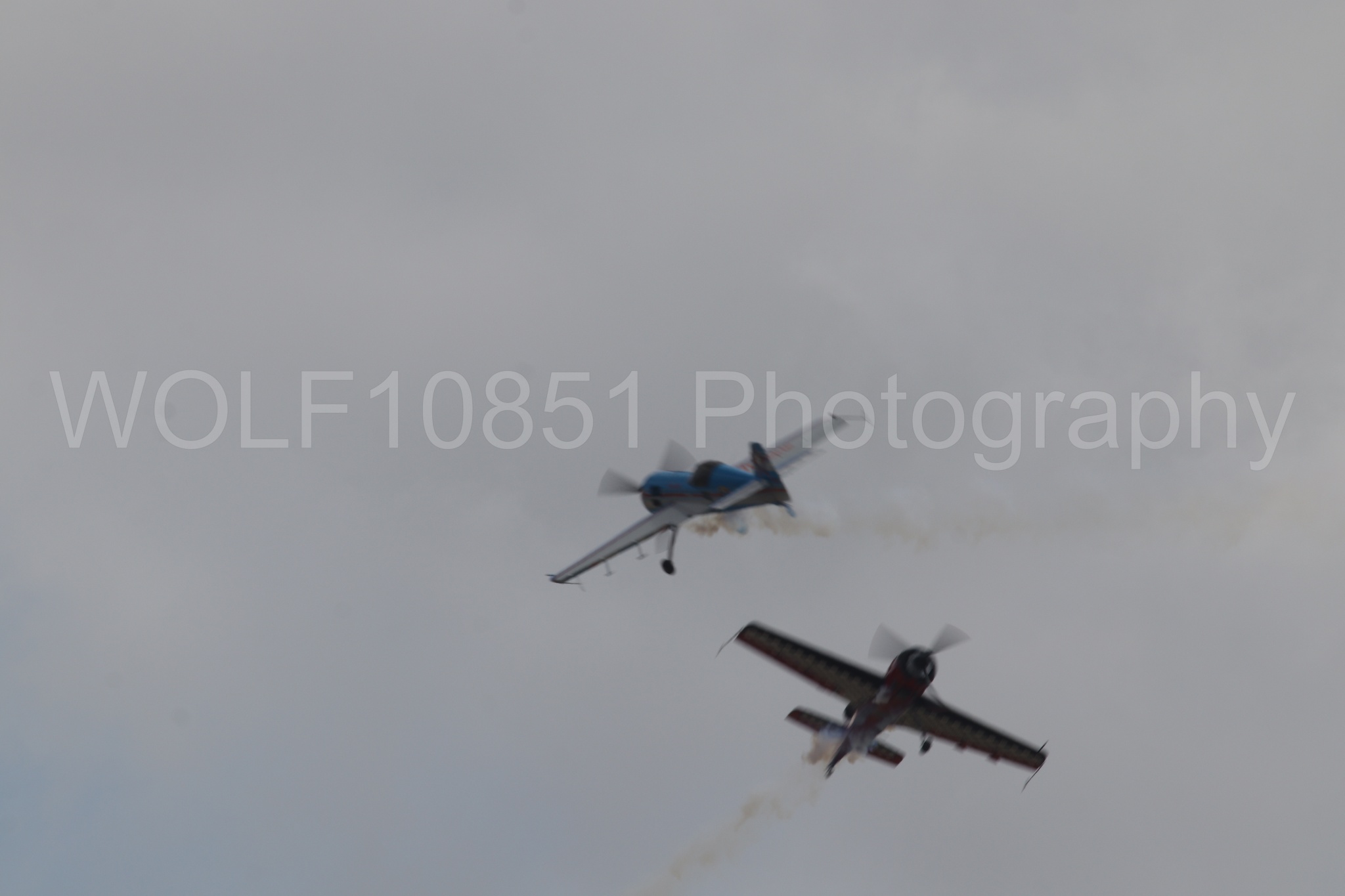SU-26 | Sukhoi West Demo Team | WOLF10851 Photography