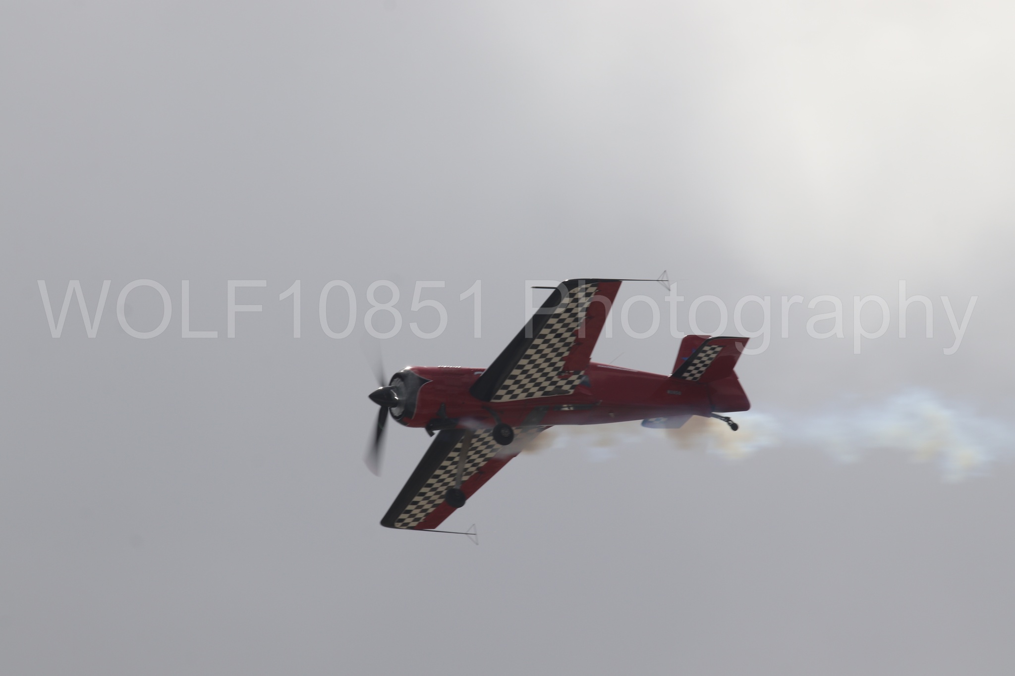 SU-26 | Sukhoi West Demo Team | WOLF10851 Photography