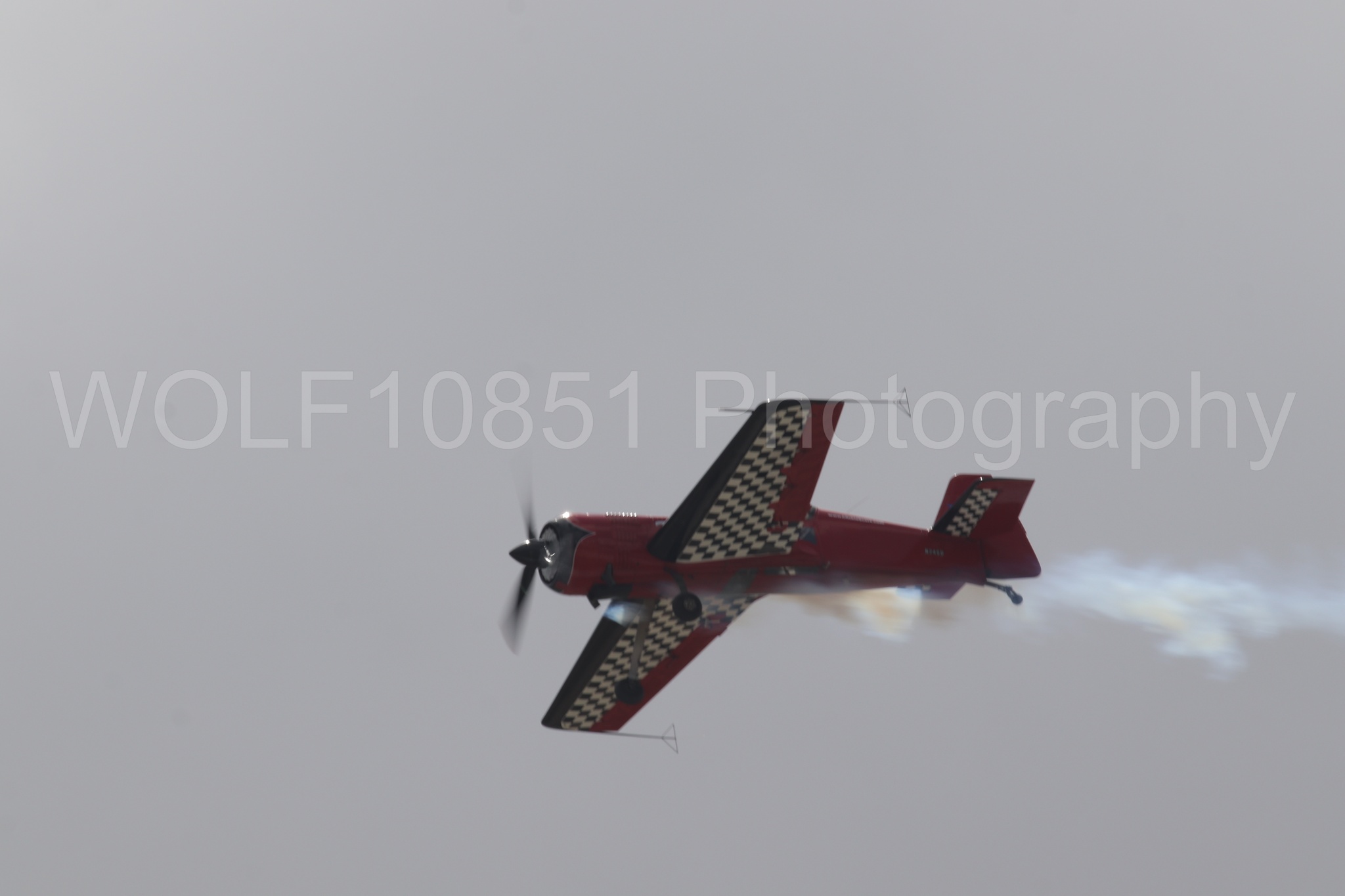 SU-26 | Sukhoi West Demo Team | WOLF10851 Photography