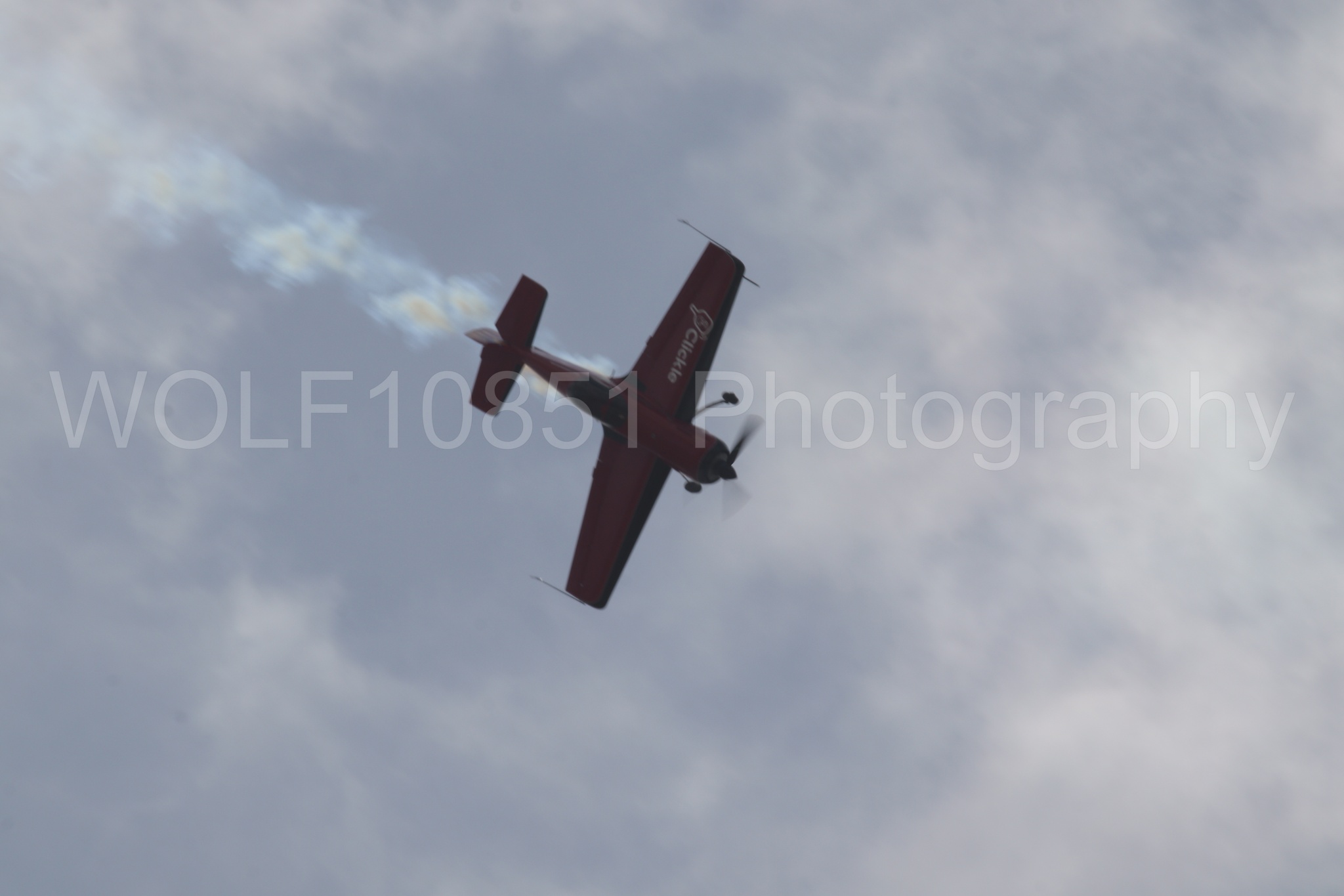 SU-26 | Sukhoi West Demo Team | WOLF10851 Photography