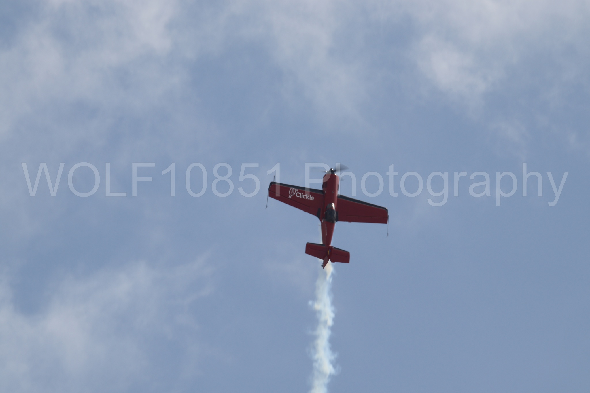 SU-26 | Sukhoi West Demo Team | WOLF10851 Photography