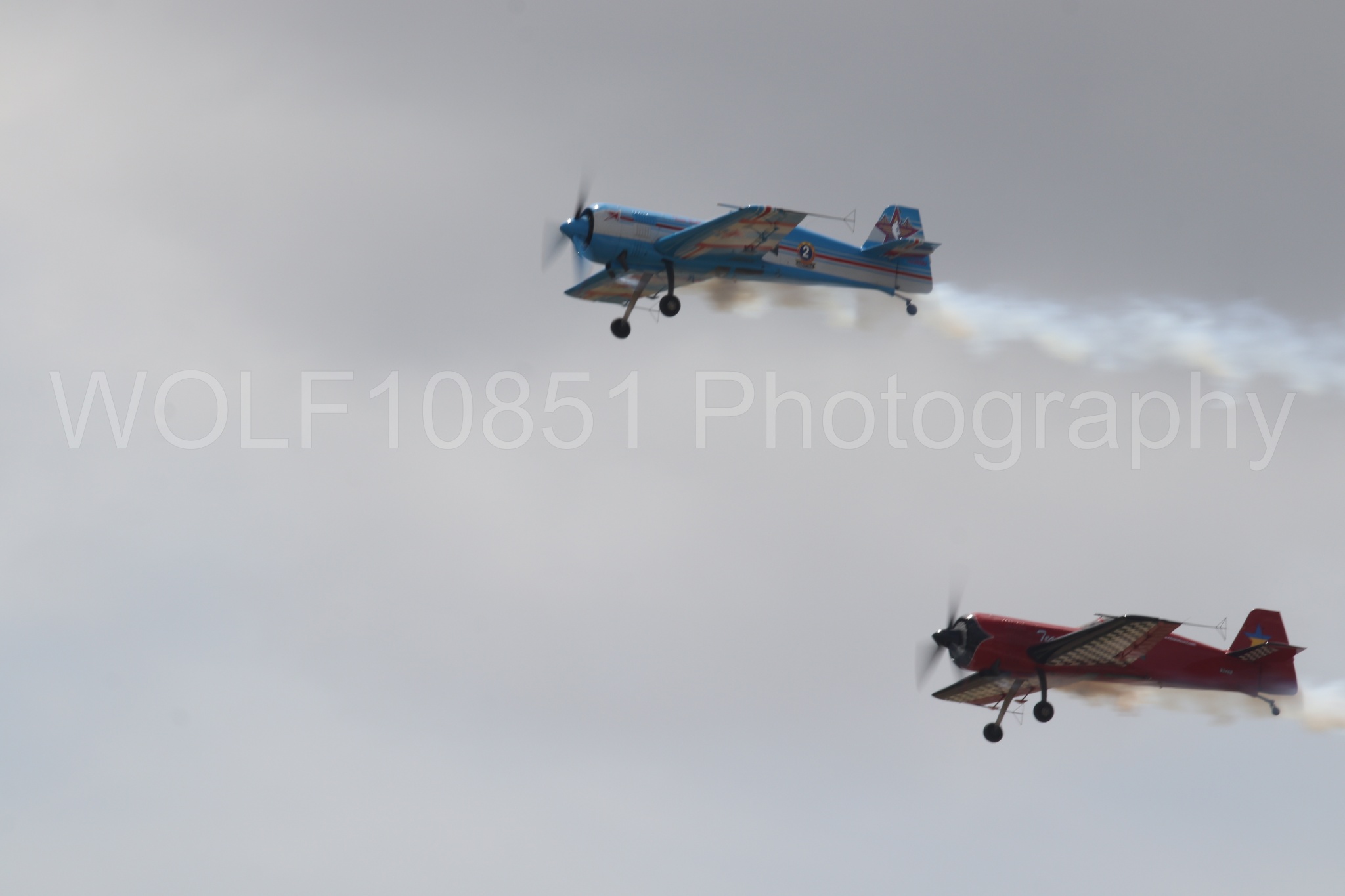 SU-26 | Sukhoi West Demo Team | WOLF10851 Photography