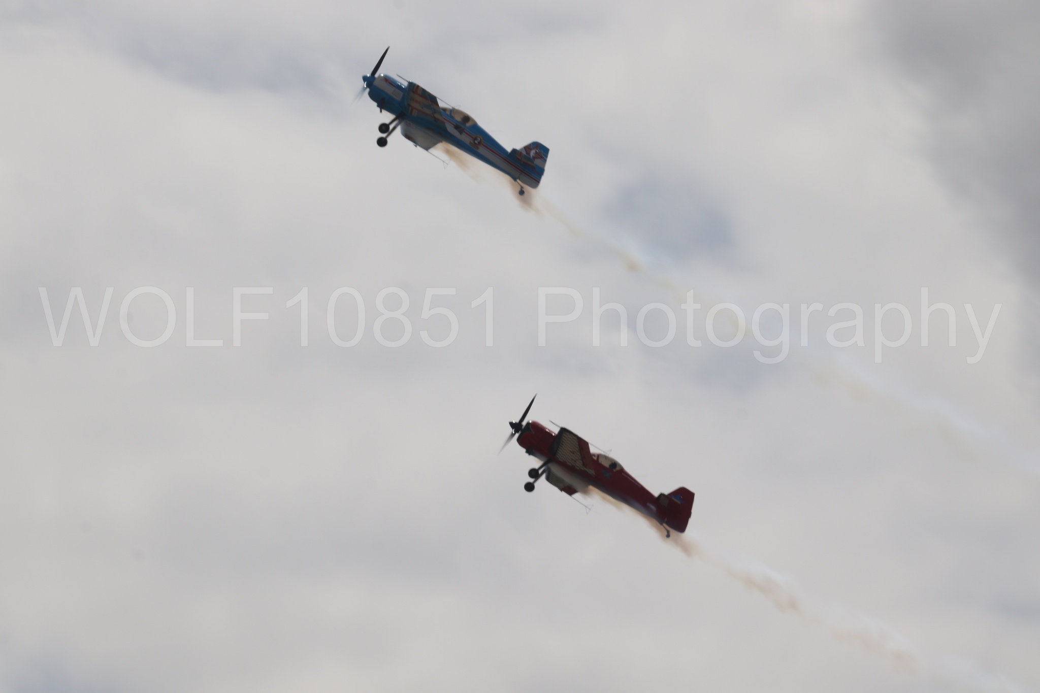 SU-26 | Sukhoi West Demo Team | WOLF10851 Photography