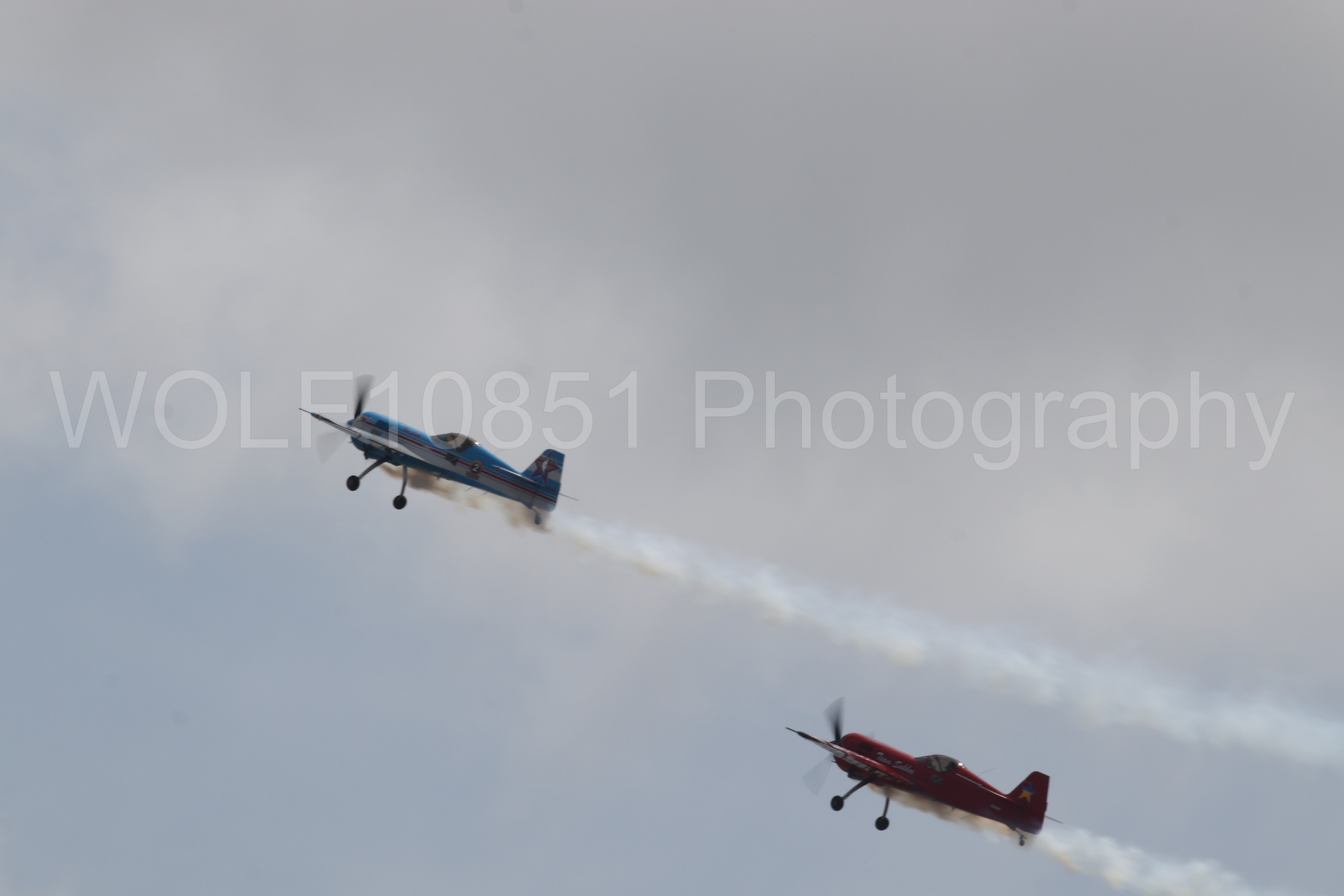 SU-26 | Sukhoi West Demo Team | WOLF10851 Photography
