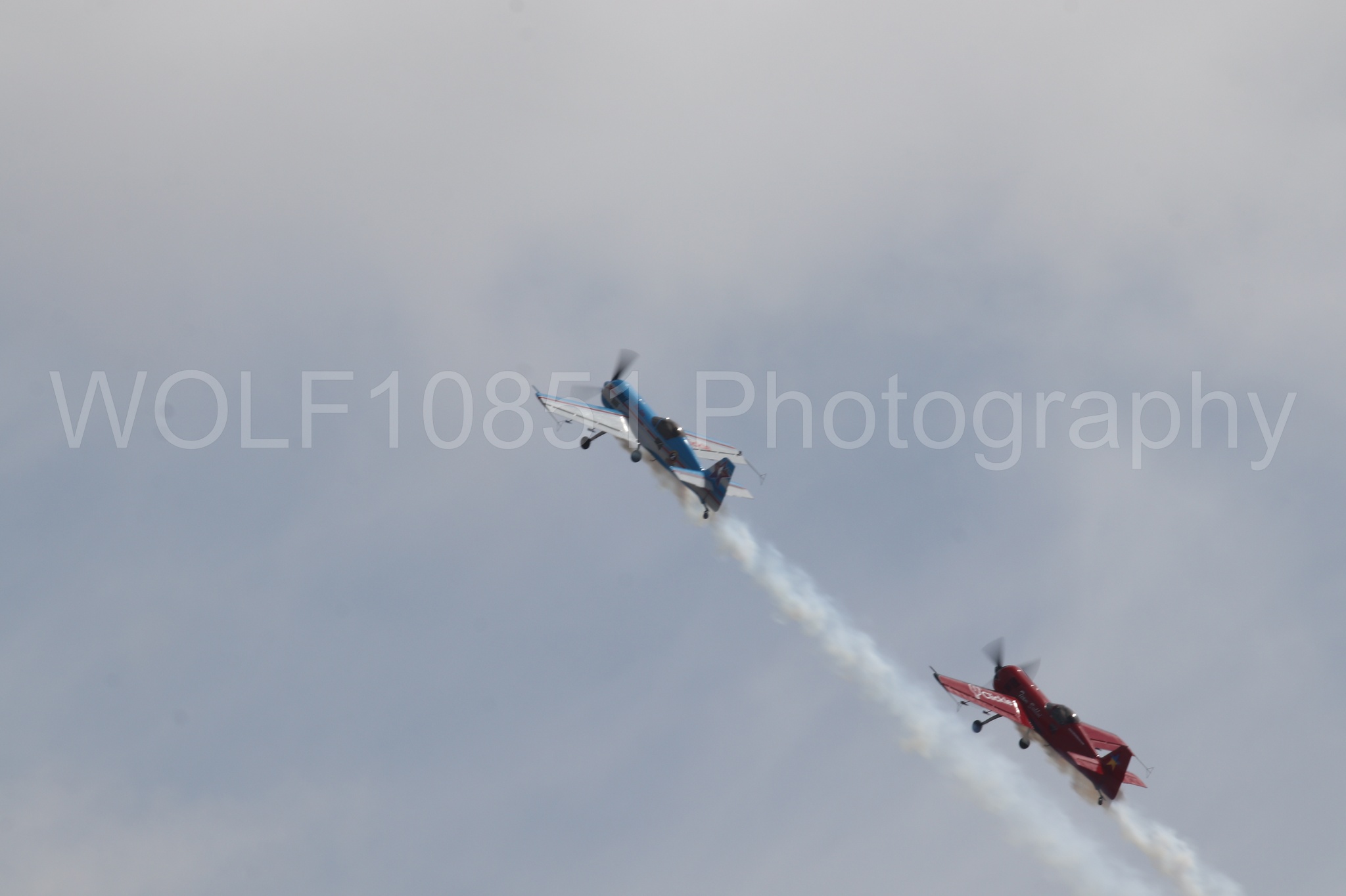 SU-26 | Sukhoi West Demo Team | WOLF10851 Photography