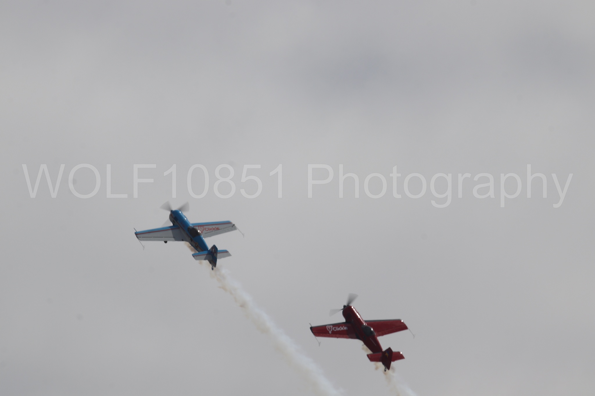 SU-26 | Sukhoi West Demo Team | WOLF10851 Photography
