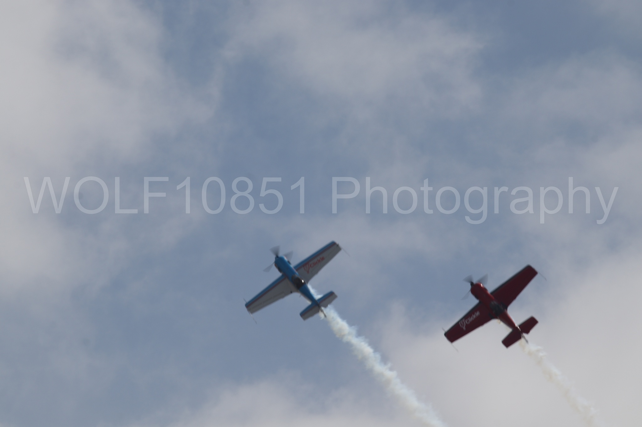 SU-26 | Sukhoi West Demo Team | WOLF10851 Photography