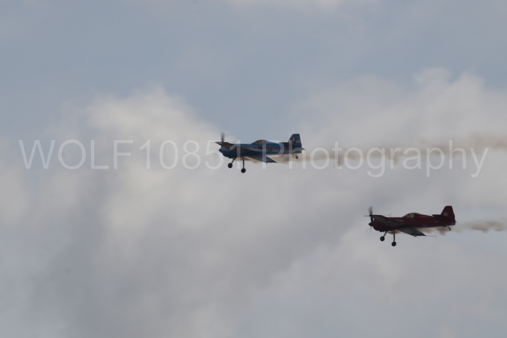 SU-26 | Sukhoi West Demo Team | WOLF10851 Photography