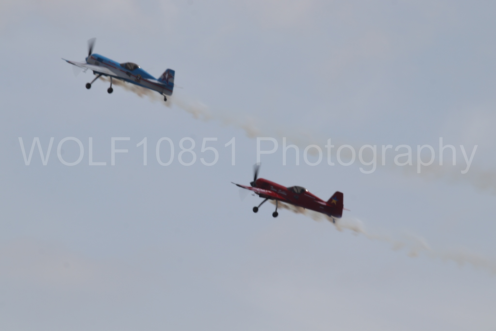 SU-26 | Sukhoi West Demo Team | WOLF10851 Photography