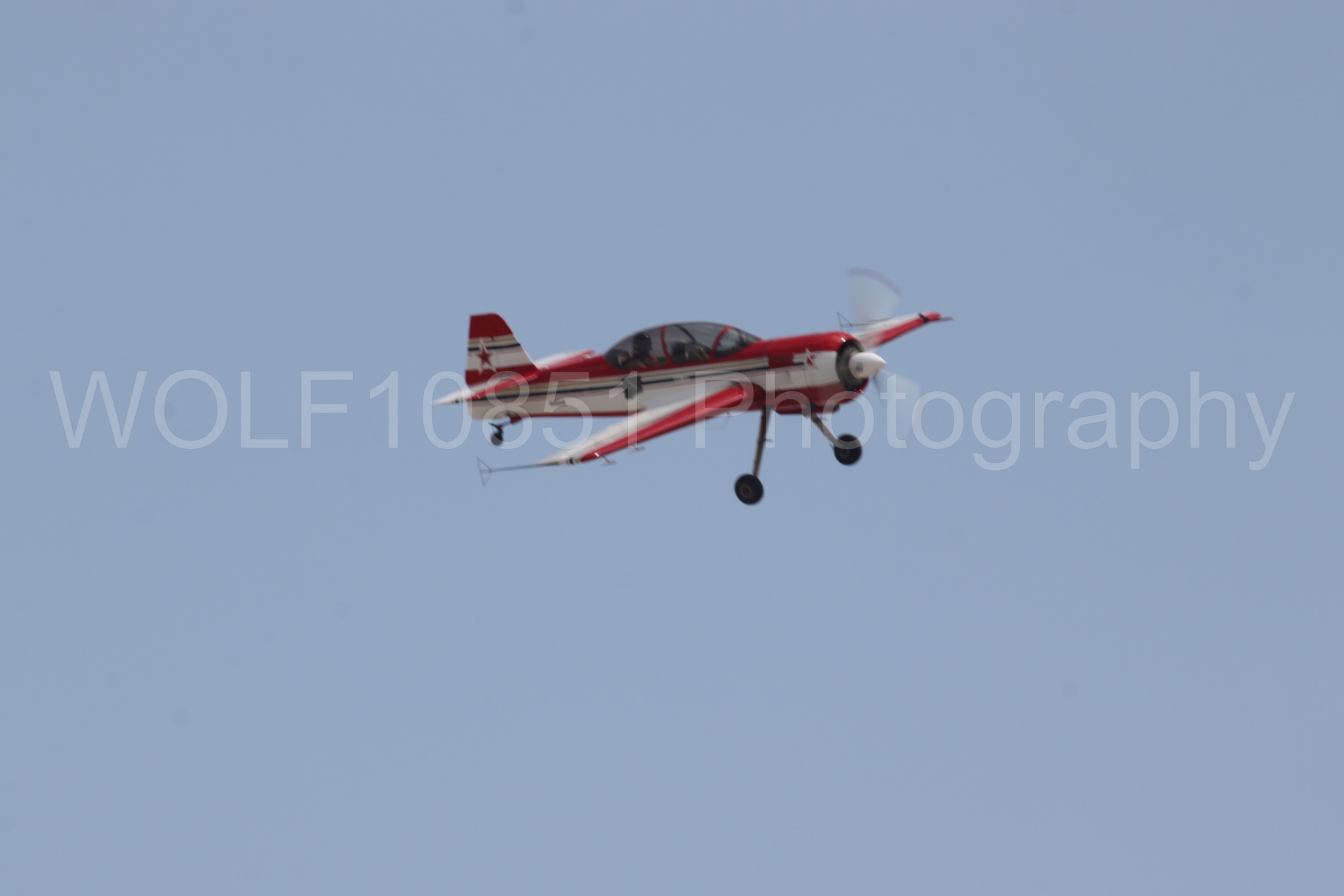 Aviation Photography | WOLF10851 Photography
